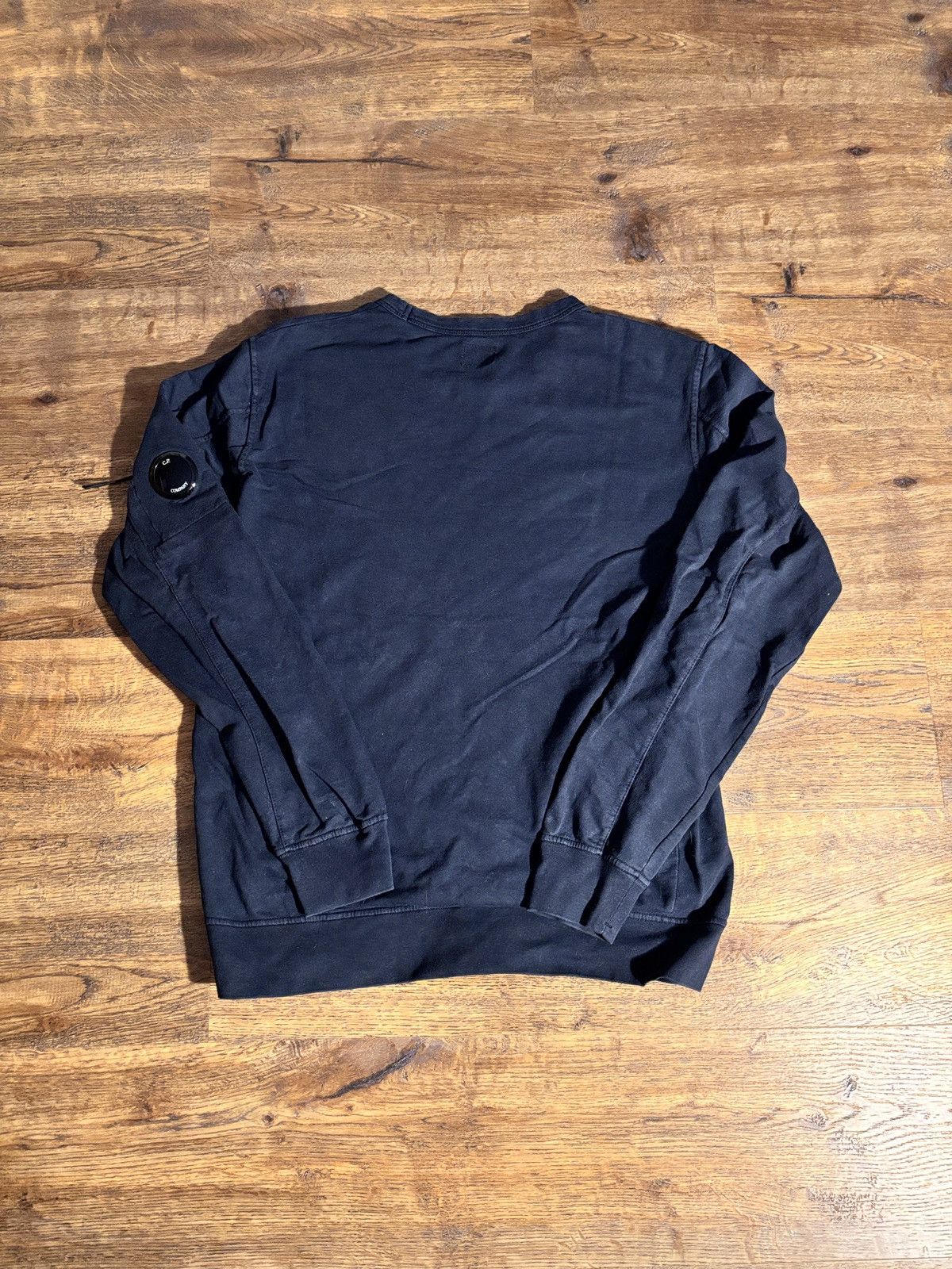 C.P. Company Sweat CP Company Size US M / EU 48-50 / 2 - 2 Thumbnail