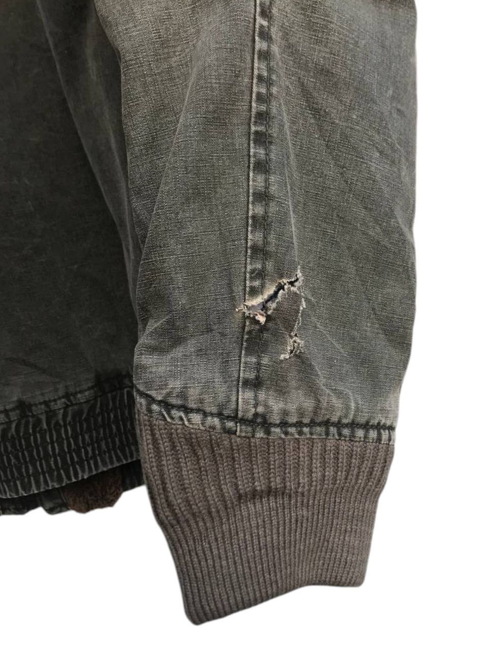 Johnbull Vintage John Bull Sherpa Lined Western Jacket Size US L / EU 52-54 / 3 - 8 Thumbnail