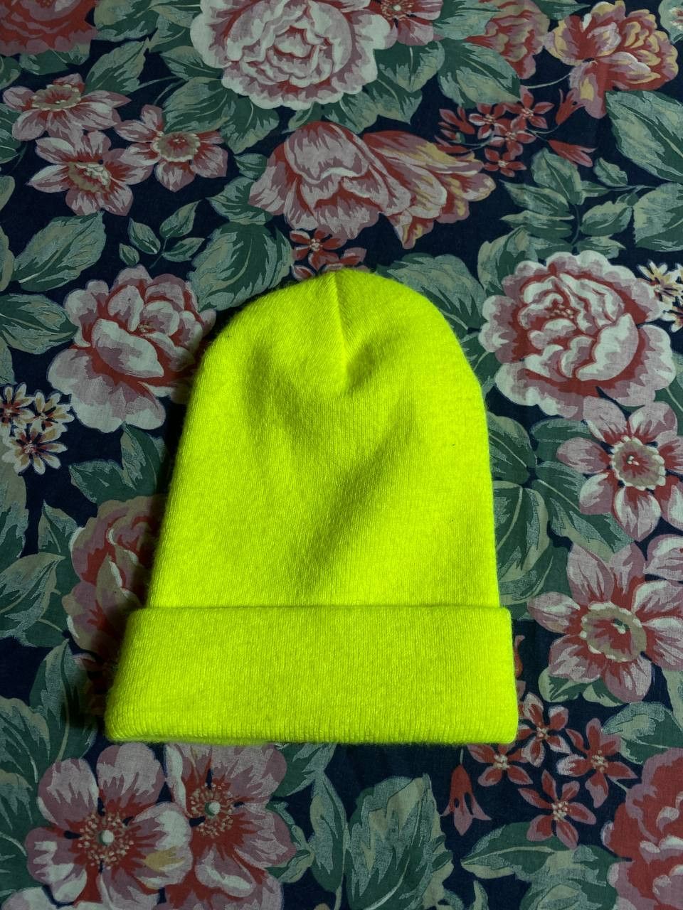 Carhartt × Japanese Brand Vintage 90s Y2K Fuzzy Ushanka Beanie Hat Faux Fur Size ONE SIZE - 8 Thumbnail