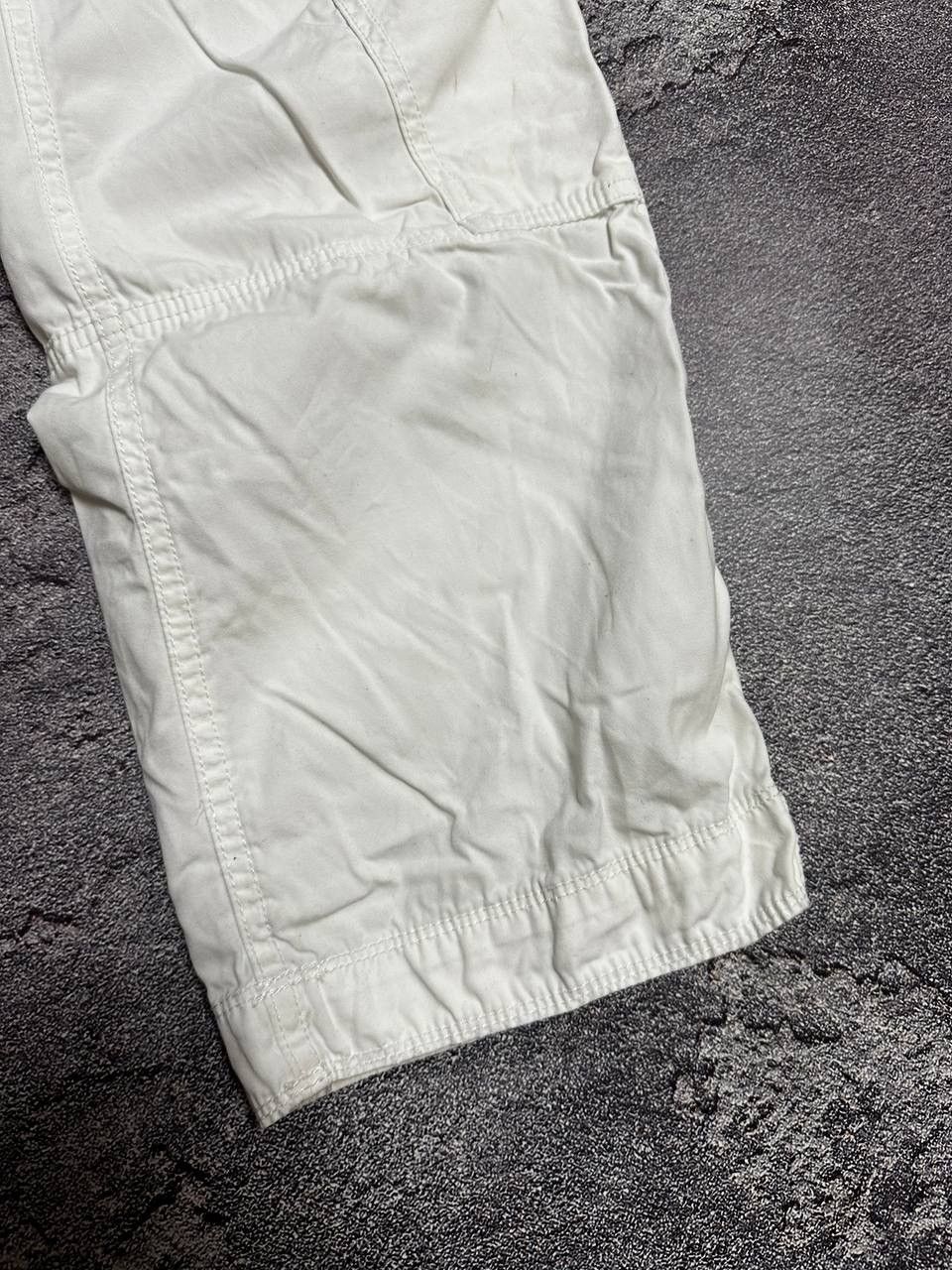 Polo Ralph Lauren × Vintage Vintage Polo Ralph Lauren Cargo Pants Size US 34 / EU 50 - 17 Thumbnail