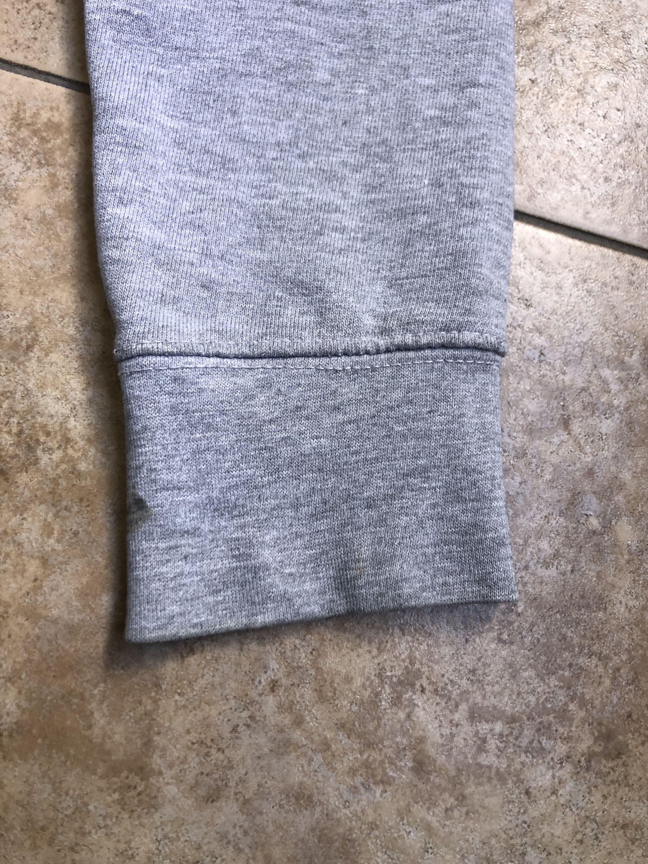 Billionaire Boys Club Billionaire Boys Club Ice Cream Grey Sweatshirt Size S Size US S / EU 44-46 / 1 - 10 Thumbnail