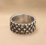 VIBE All Star Ring Size ONE SIZE - 1 Thumbnail