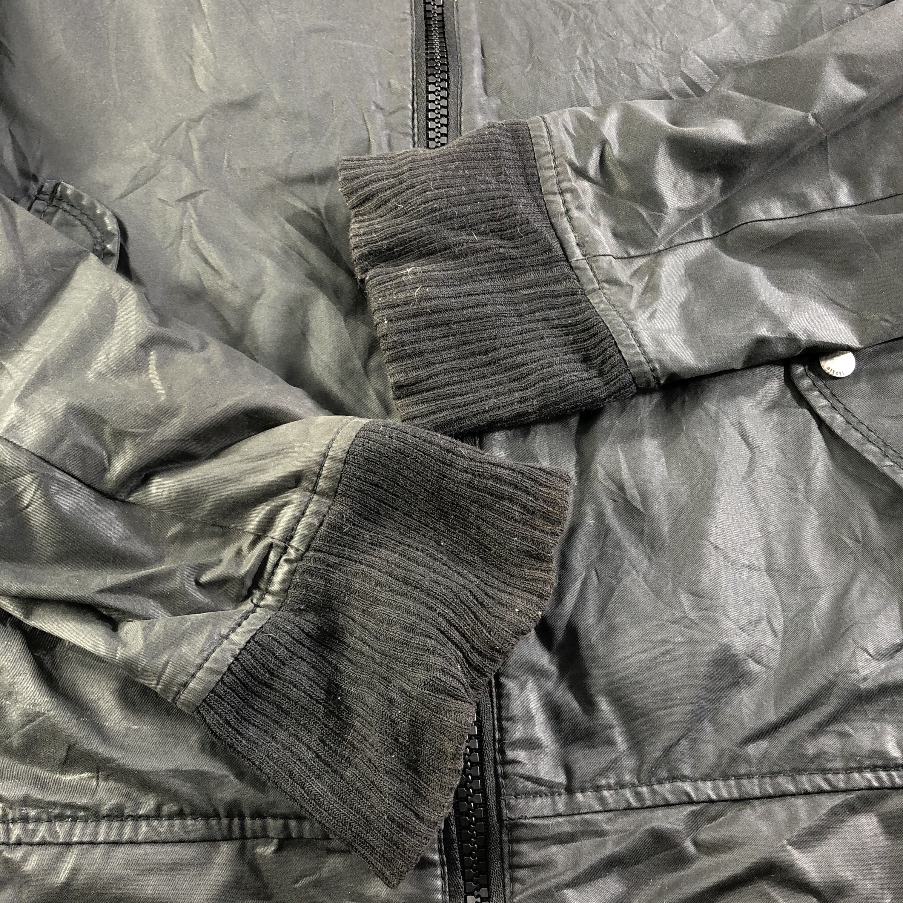 Diesel Diesel Bomber Jacket Size US M / EU 48-50 / 2 - 4 Thumbnail