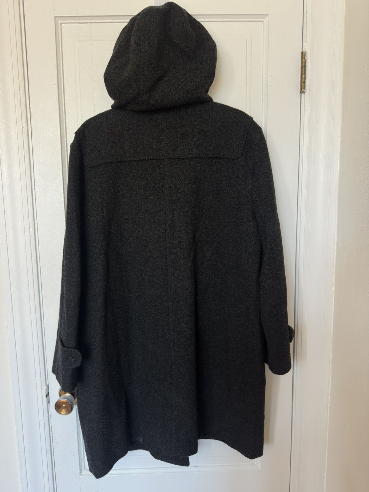 Vintage Vintage Large Toggle Coat Size US M / EU 48-50 / 2 - 4 Thumbnail