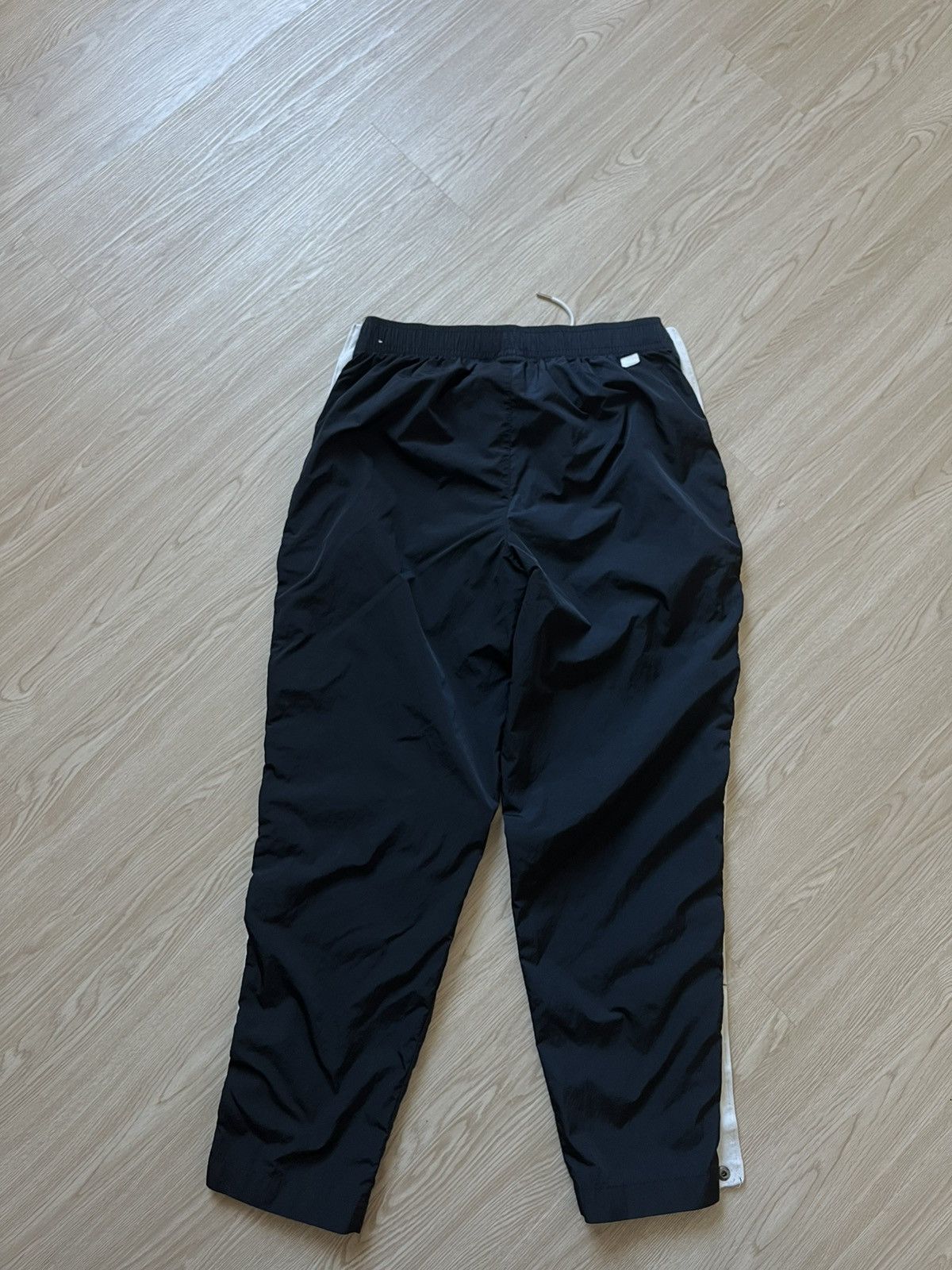 Nike Nike Nylon Track Pants Size US 34 / EU 50 - 6 Thumbnail