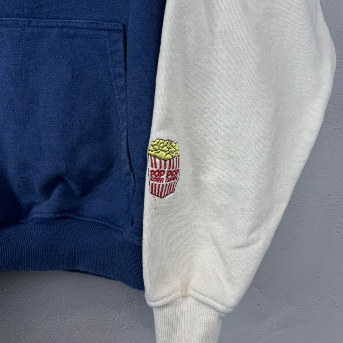 CHILDS Vintage Hoodie Childish Size US S / EU 44-46 / 1 - 5 Thumbnail