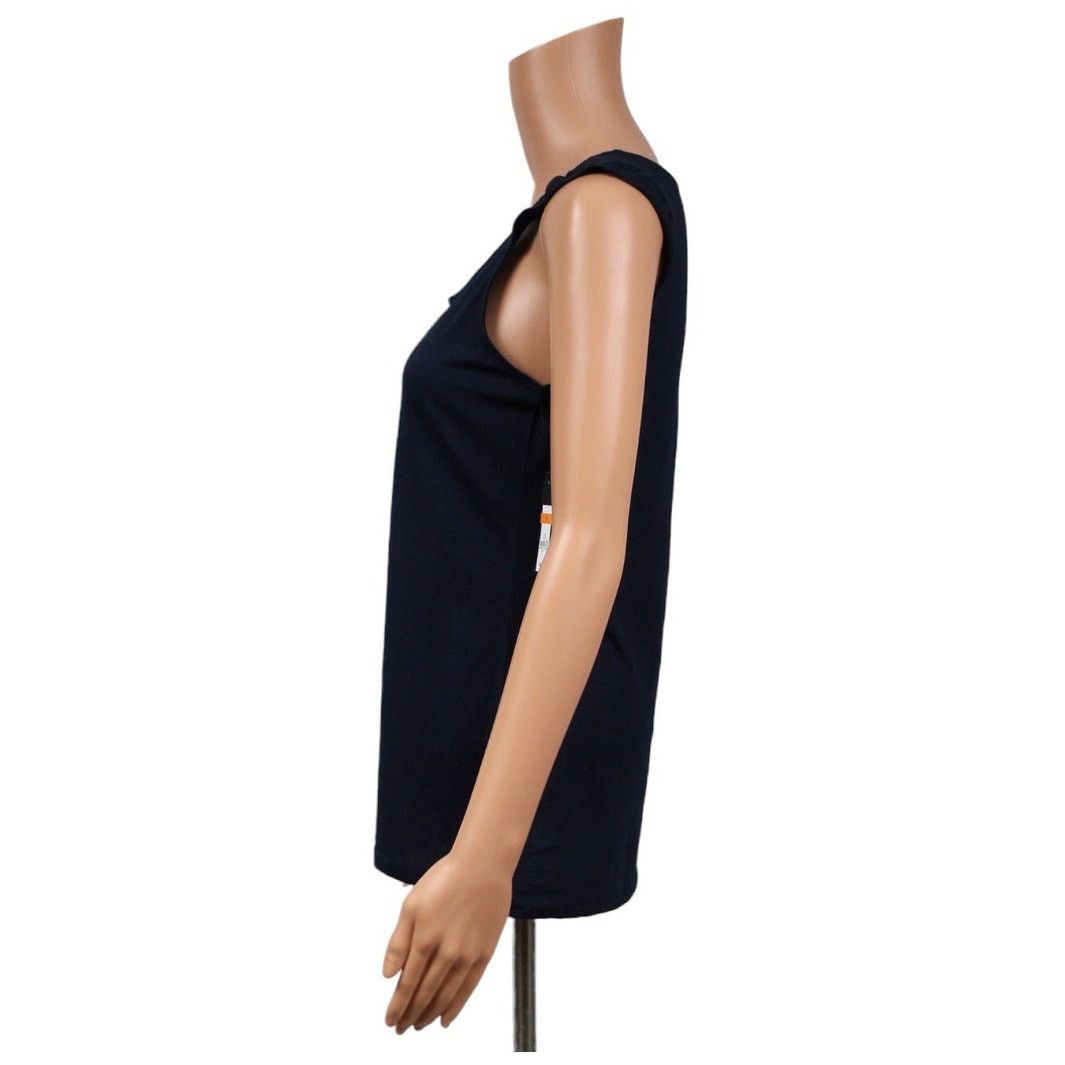 Other Crown & Ivy Sleeveless Top Women's Size Small Size S / US 4 / IT 40 - 4 Thumbnail