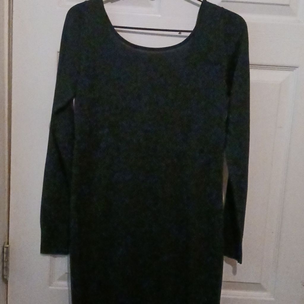 Dolce & Gabbana Dolce & Gabbana. Dress Size L / US 10 / IT 46 - 1 Thumbnail