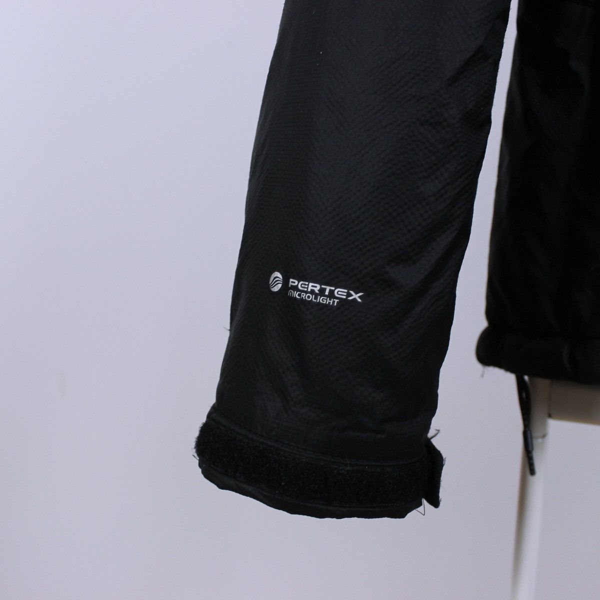 Rab Rab Microlight Pertex Down Jacket Size M / US 6-8 / IT 42-44 - 5 Thumbnail