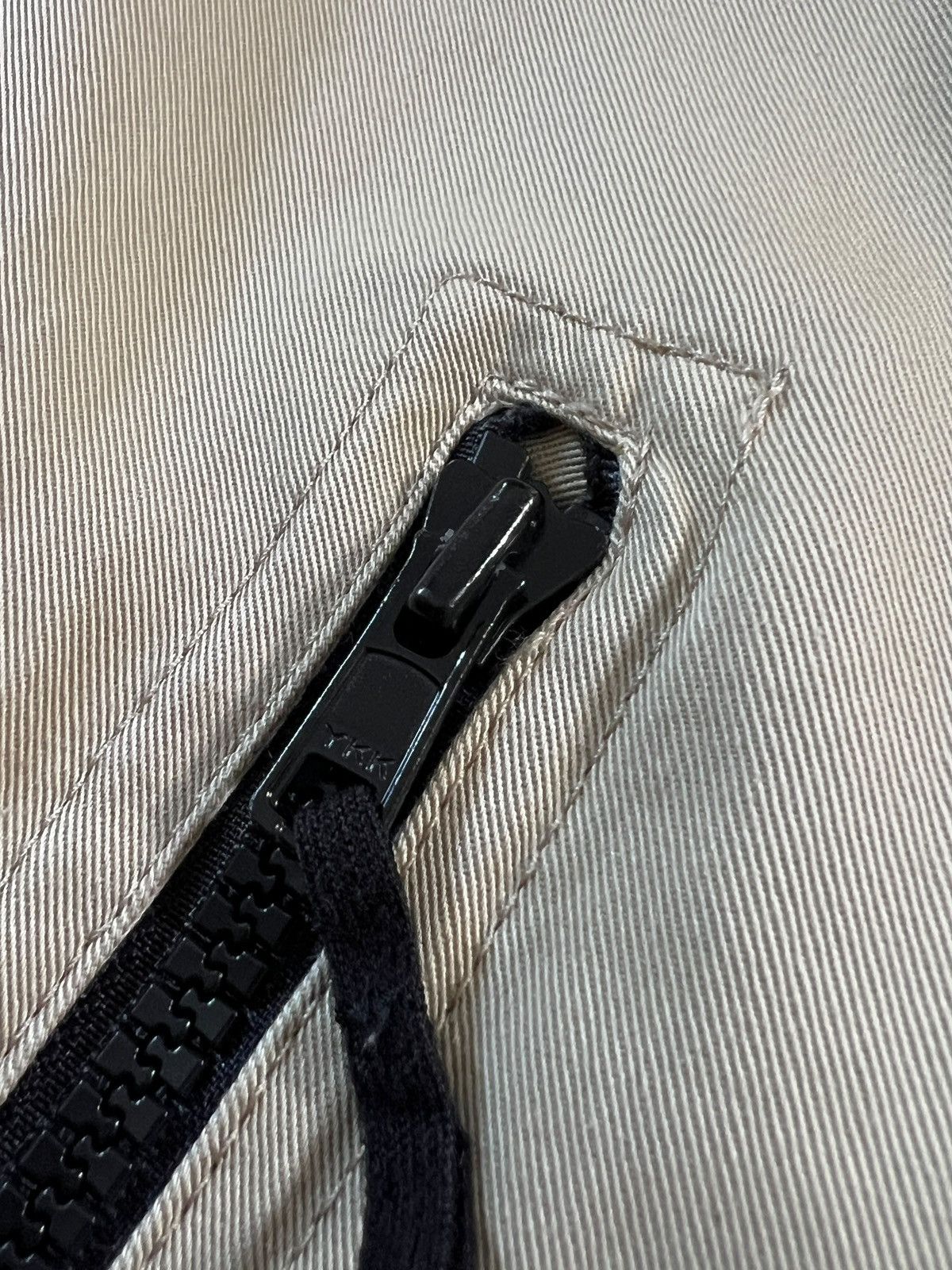 Needles 1990s Hoggs by Nepenthes Multi Zipper Jacket Size US M / EU 48-50 / 2 - 13 Thumbnail