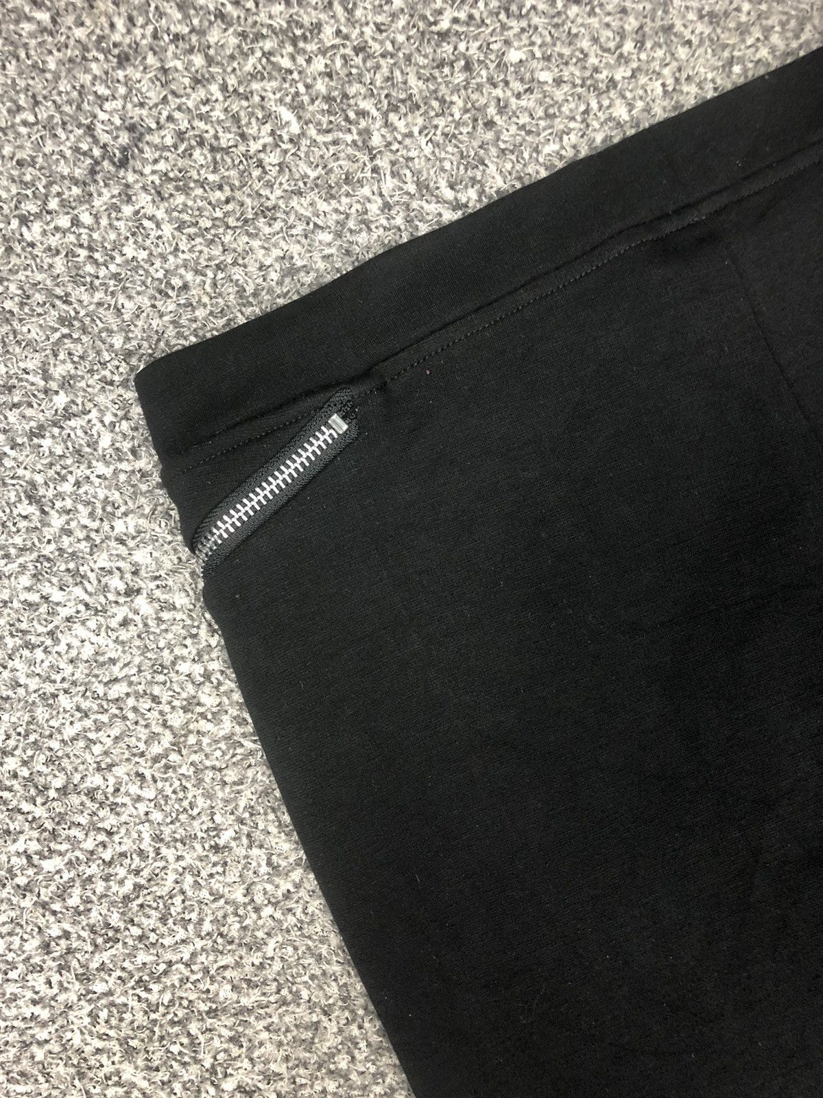 Helmut Lang × Japanese Brand × Vintage Vintage Helmut Lang Zipper Pants Size 31" - 11 Thumbnail