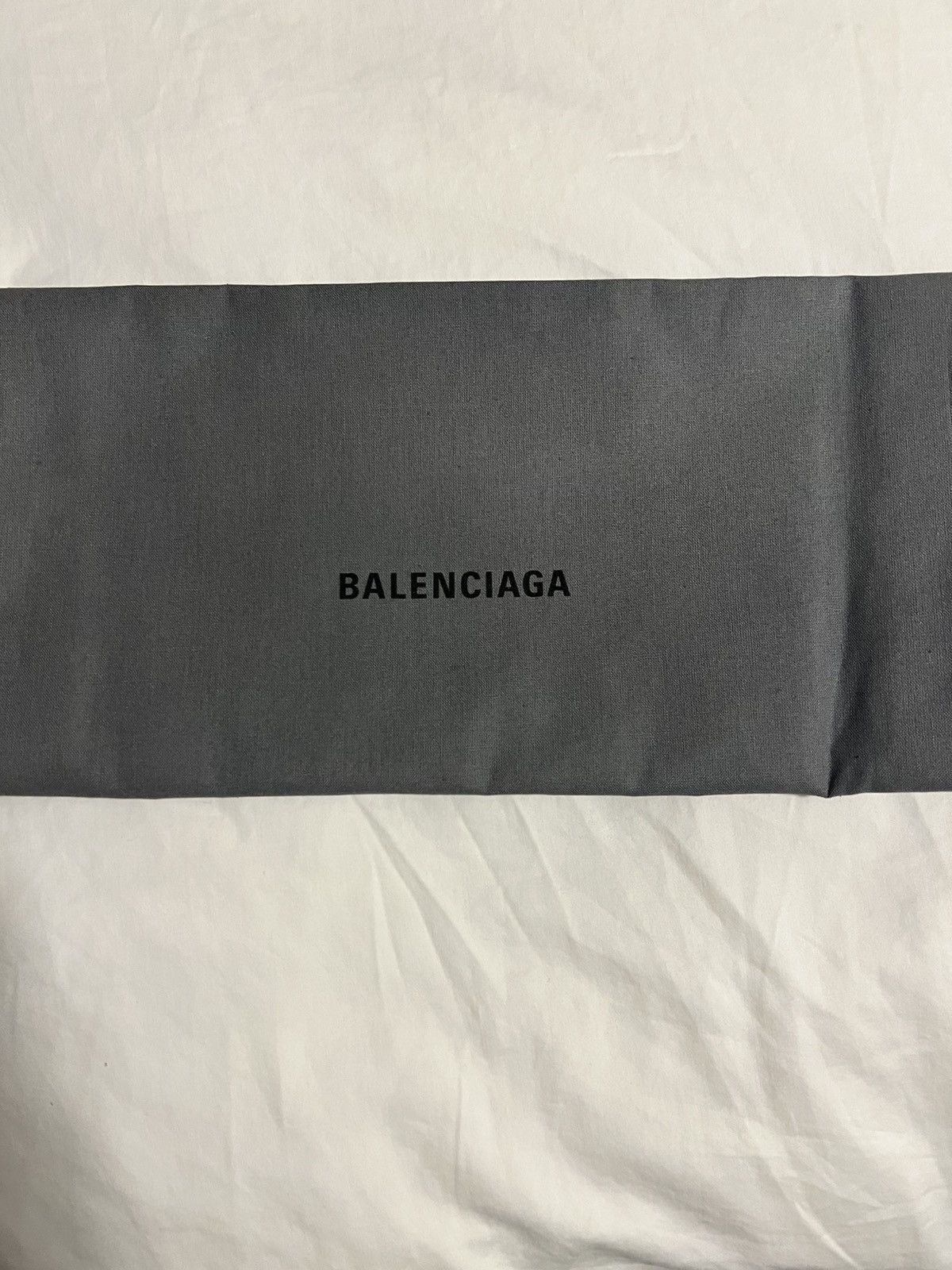 Balenciaga Balenciaga Black Speed Trainer Clear Sole Size 39EU Size US 6.5 / EU 39-40 - 8 Thumbnail