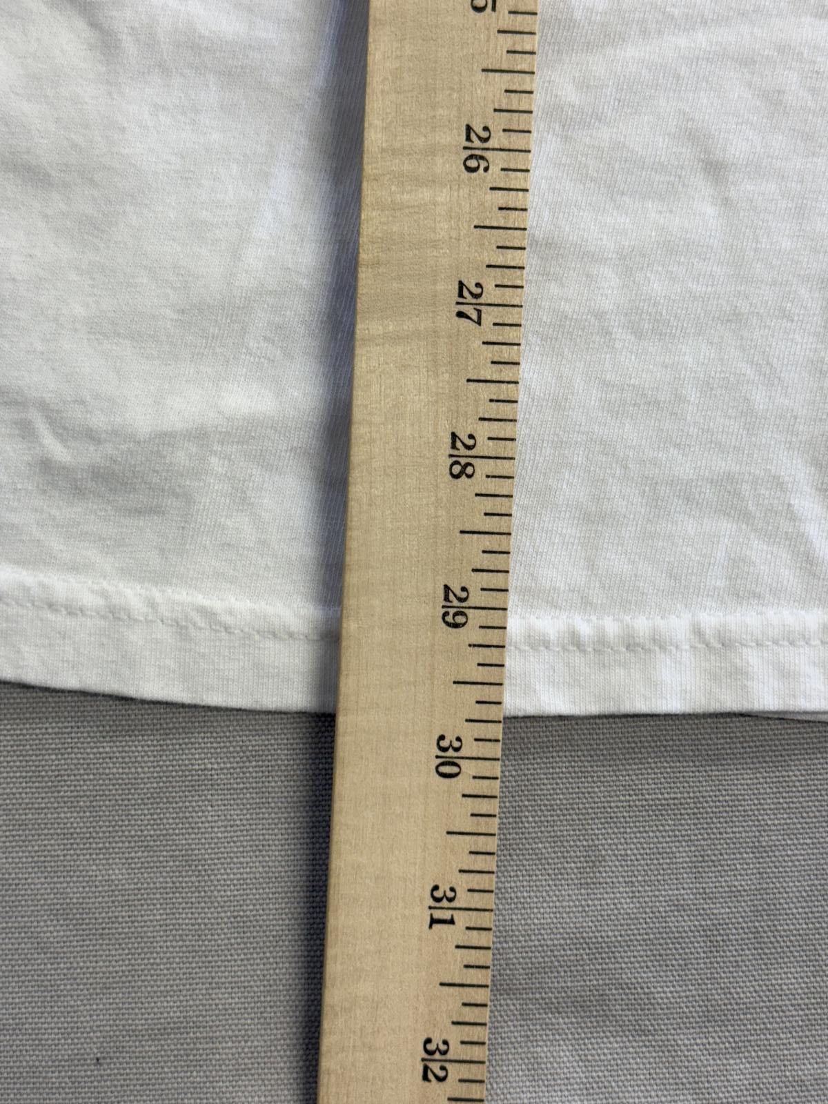 Designer How Big is Your Crack T-shirt Funny Everdry Waterproofing Size US XL / EU 56 / 4 - 4 Thumbnail