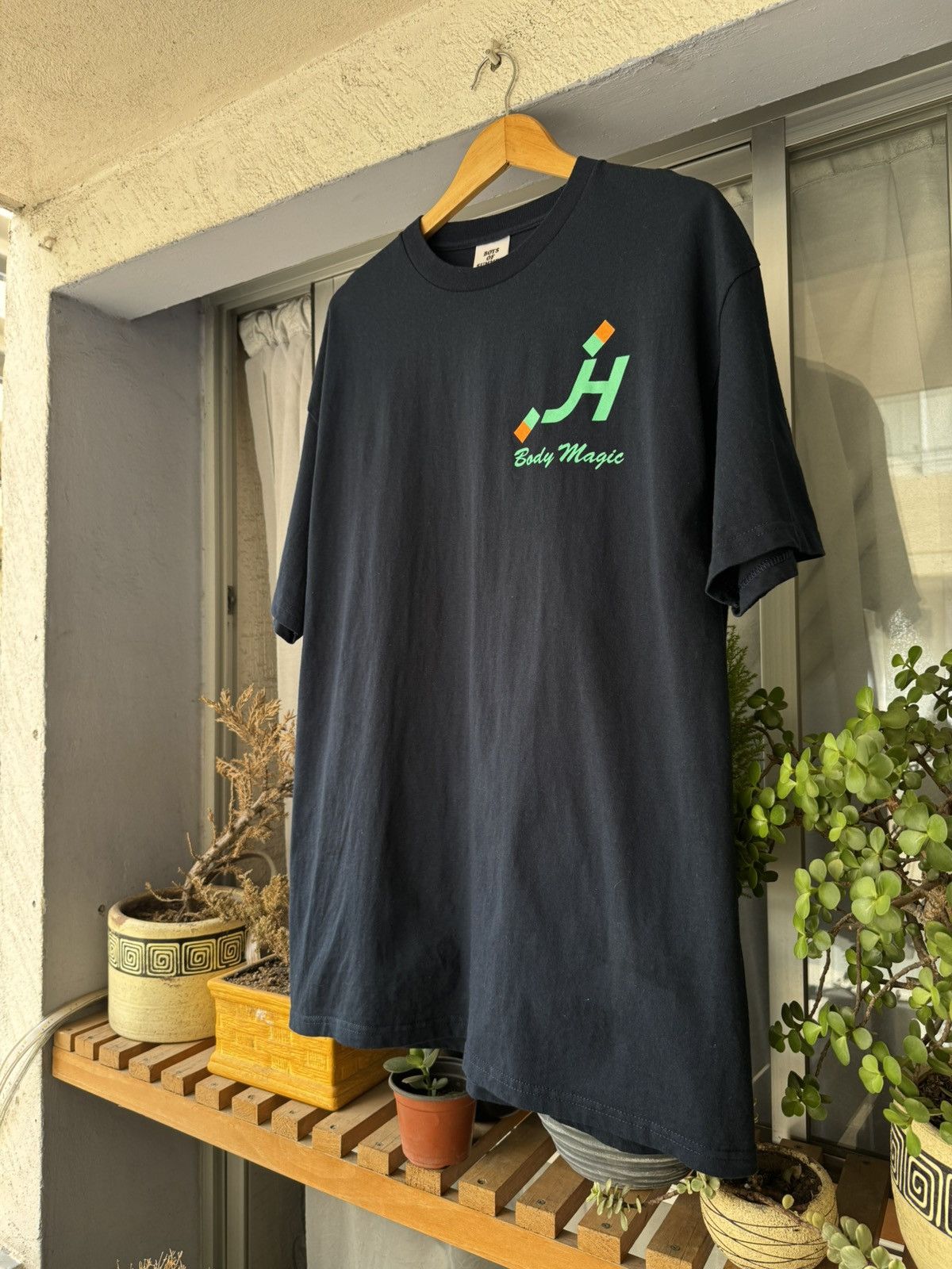 Other Boys of Summer Cool bottoms tee Size US XL / EU 56 / 4 - 2 Thumbnail