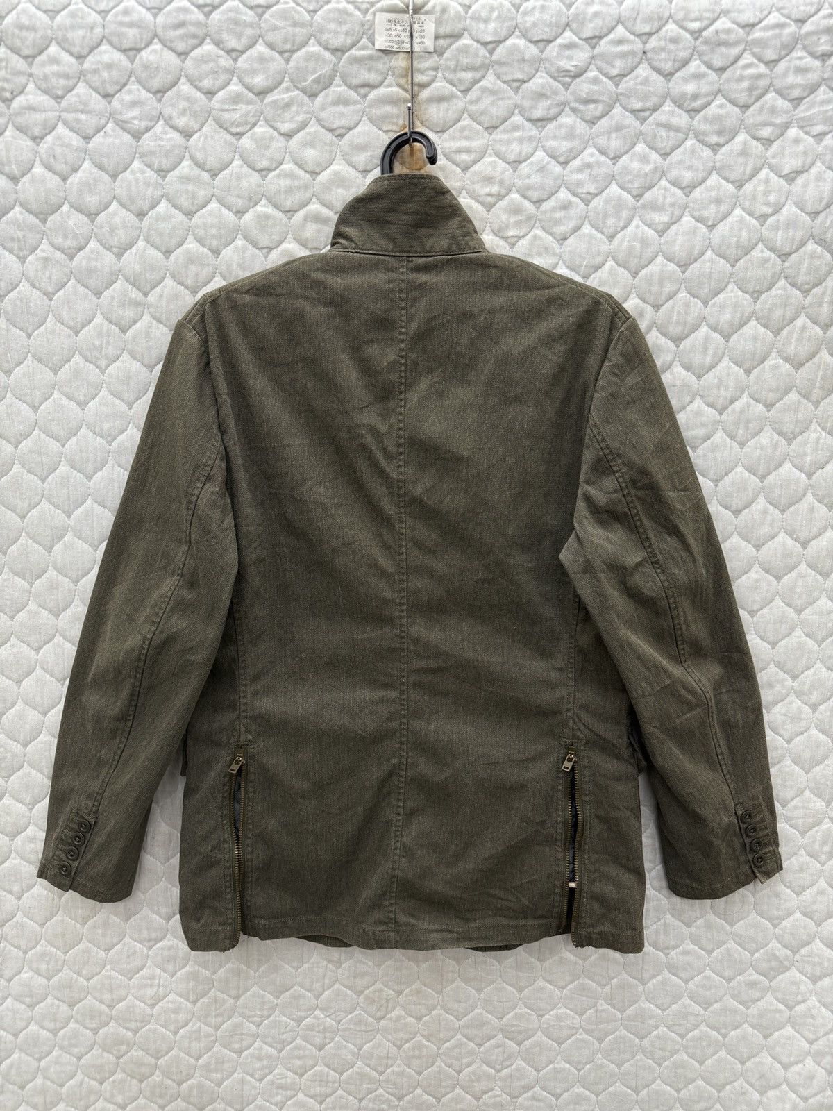 Columbia 🔥🔥🔥ARCHIVE COLUMBIA JACKET Size US S / EU 44-46 / 1 - 2 Thumbnail