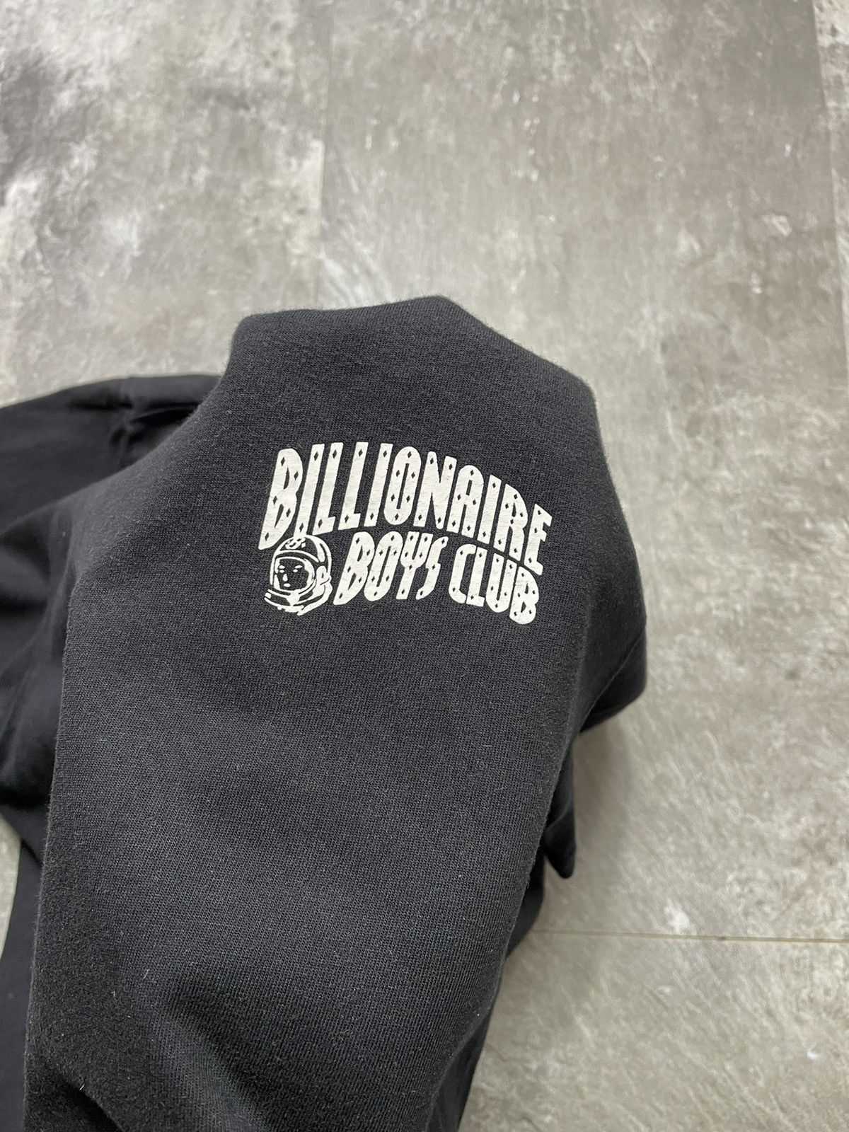 Billionaire Boys Club Billionaire Boys Club T-Shirt Astronaut Space Size US S / EU 44-46 / 1 - 4 Thumbnail