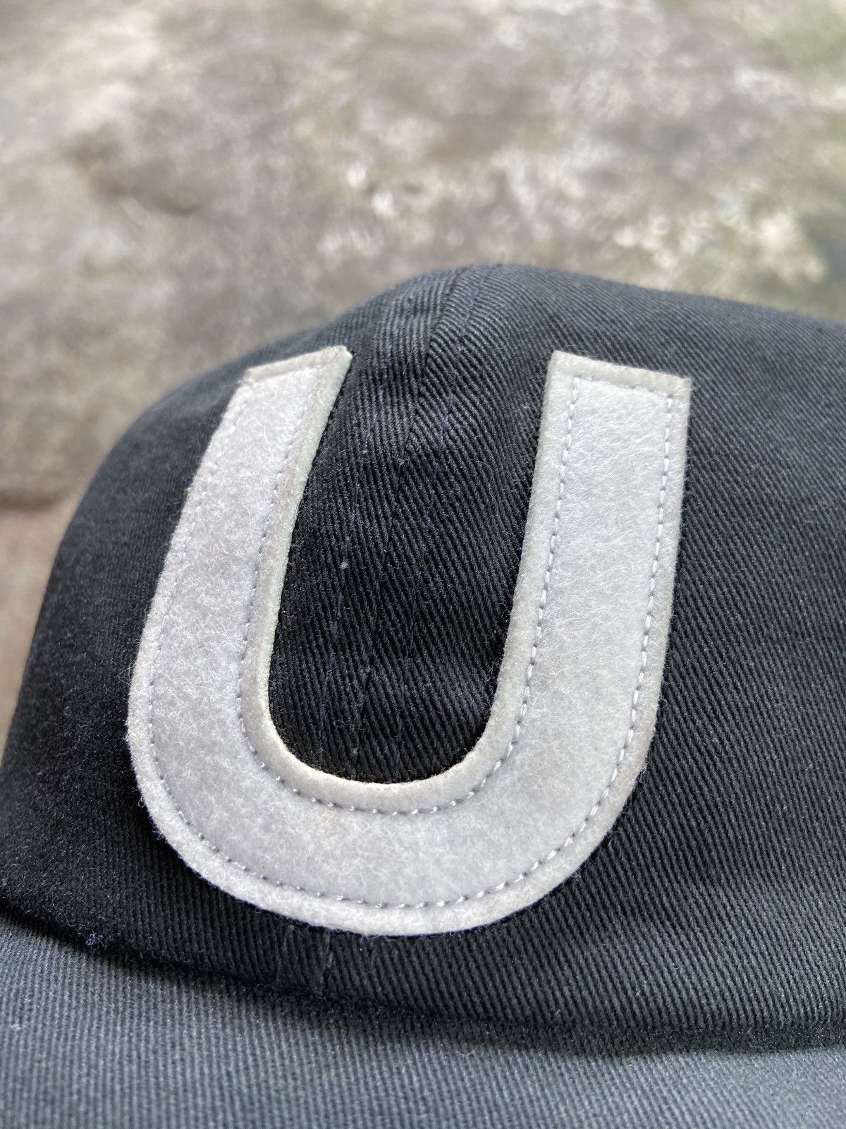 Beauty Beast CYCLING CAP U MILLITAGE Size ONE SIZE - 4 Thumbnail