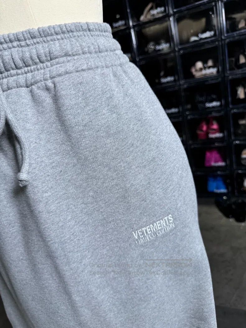 Vetements Vetements hoodie Size US XS / EU 42 / 0 - 1 Thumbnail
