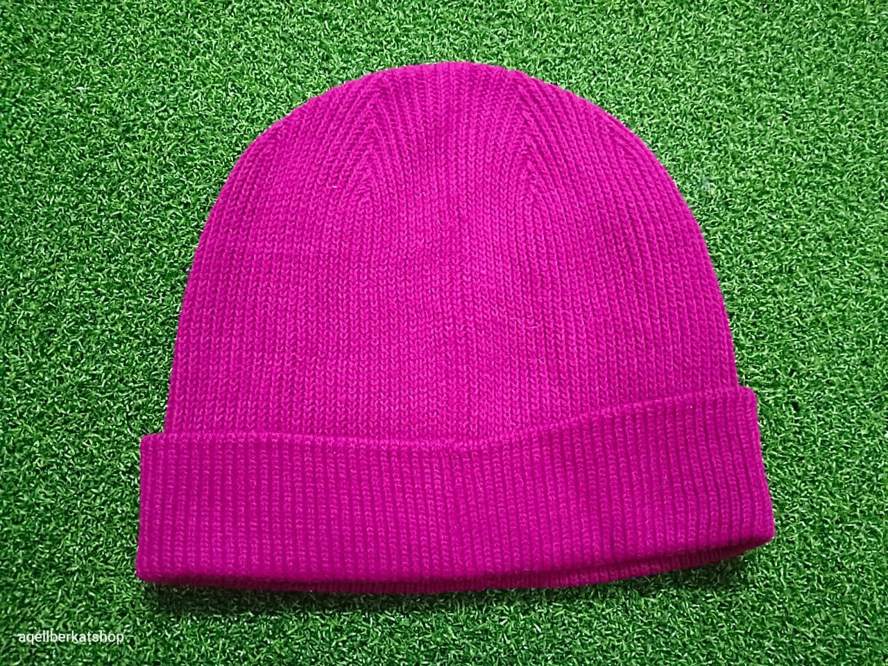 Journal Standard JOURNAL STANDARD Beanie Size ONE SIZE - 3 Thumbnail