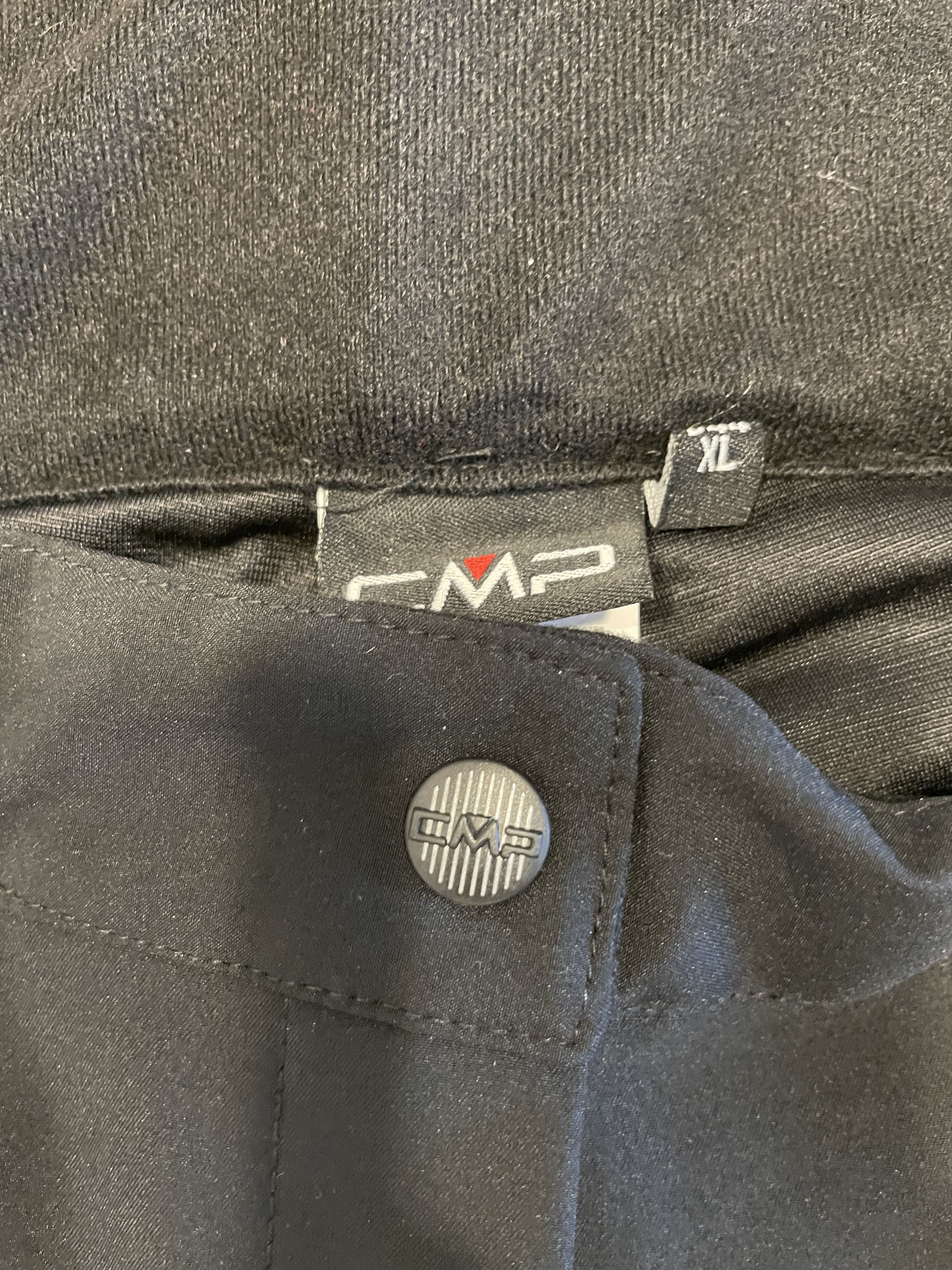 Other CMP Ski Pants - Women - 3W18596N Size 30" / US 8 / IT 44 - 4 Thumbnail