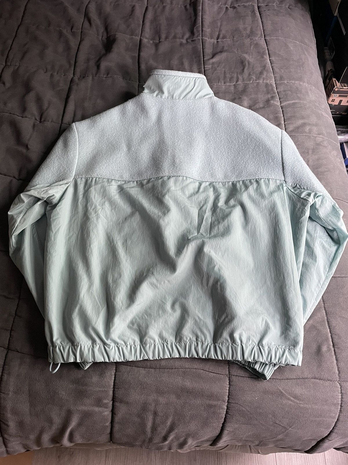 Louis Vuitton Louis Vuitton Dove Anorak Fleece Jacket Size US M / EU 48-50 / 2 - 5 Thumbnail