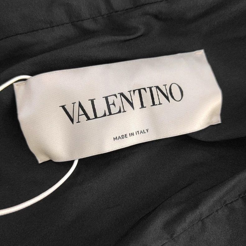 Valentino Valentino coat Size XXS / US 00 / IT 34 - 5 Thumbnail