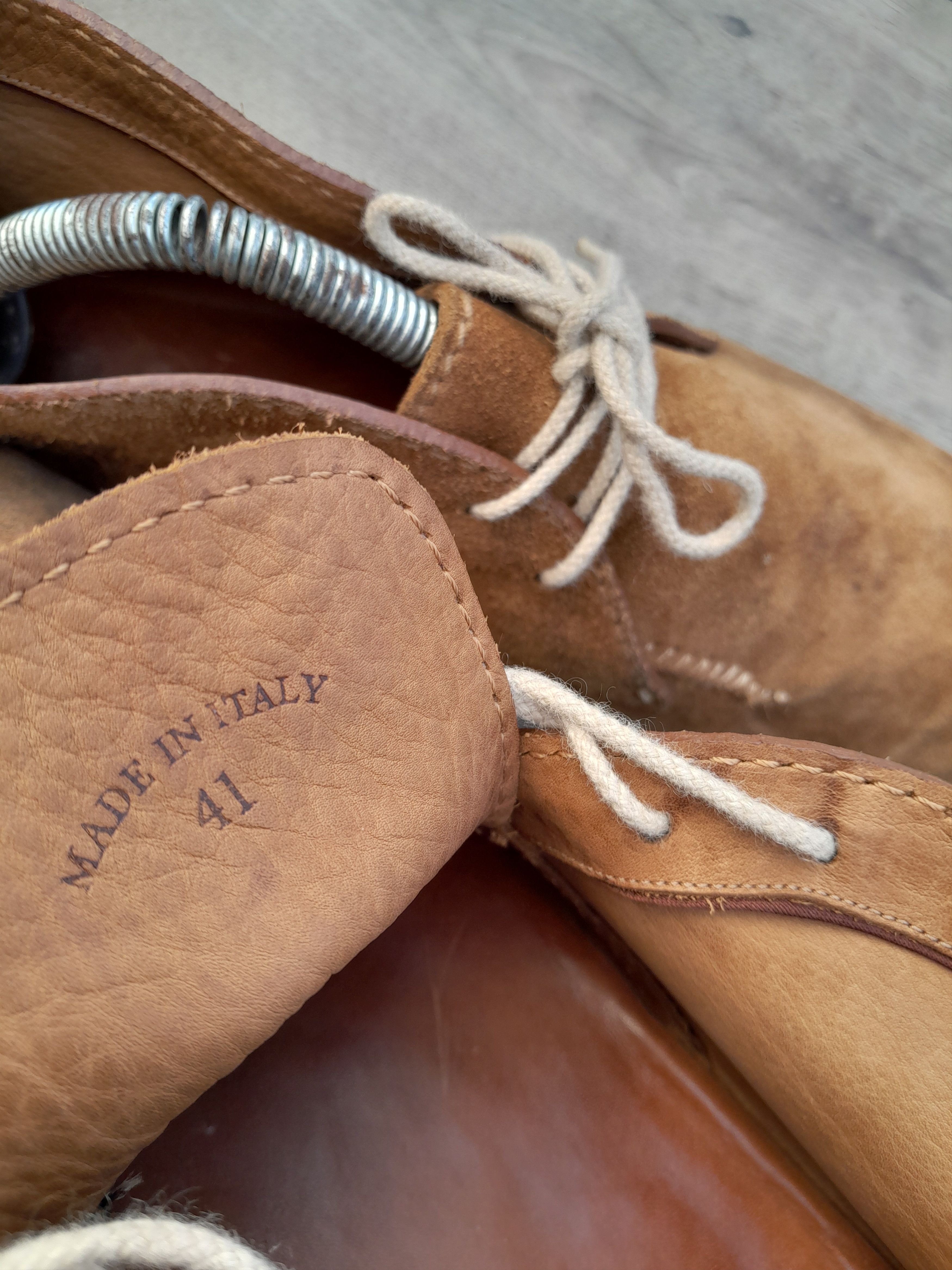 Loro Piana Loro piana boots Size US 8 / EU 41 - 7 Thumbnail