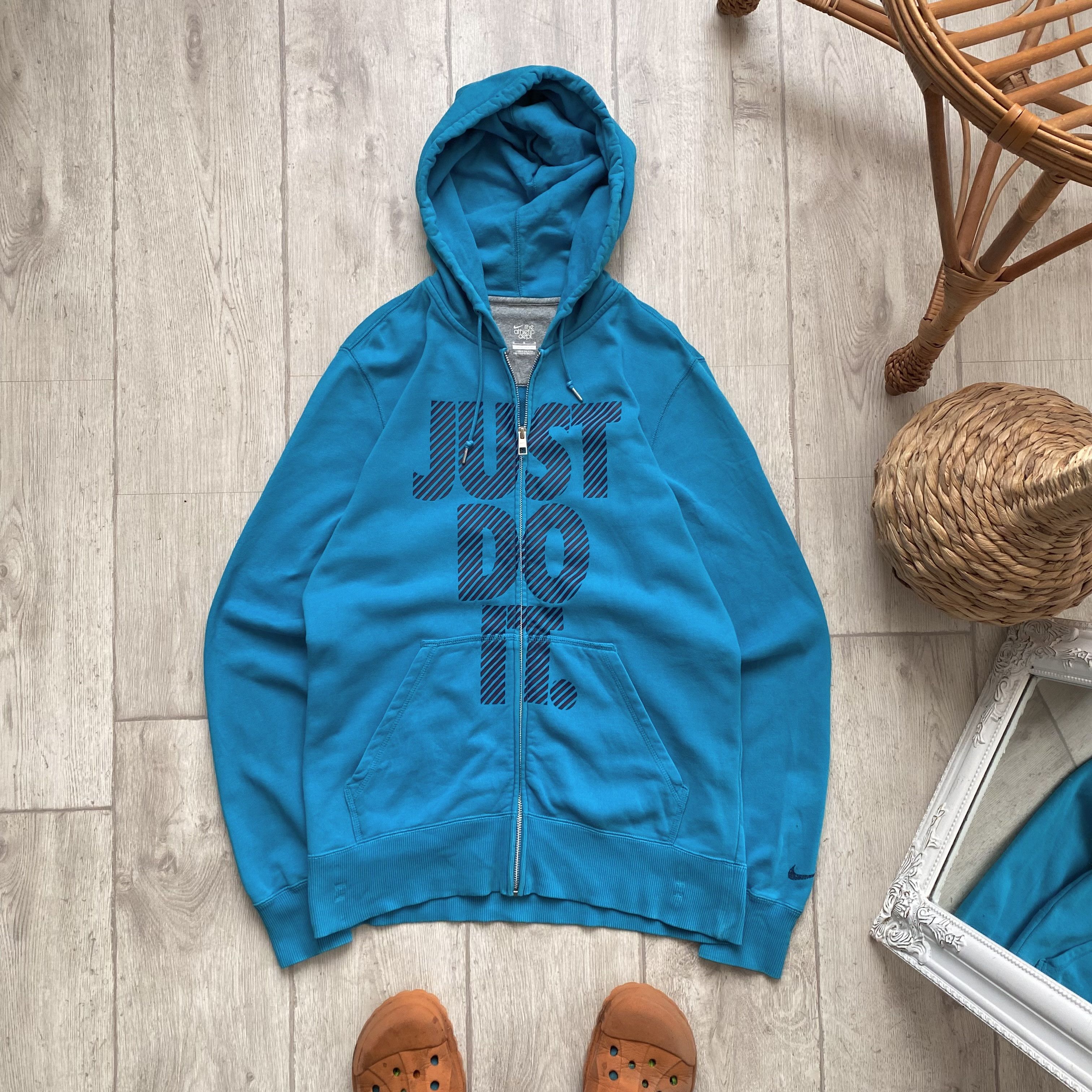 トップス 00s archive OLD NIKE zip hoodie 00s Nike Heavyweight Zip Hoodie Grey XXL – Clout Closet