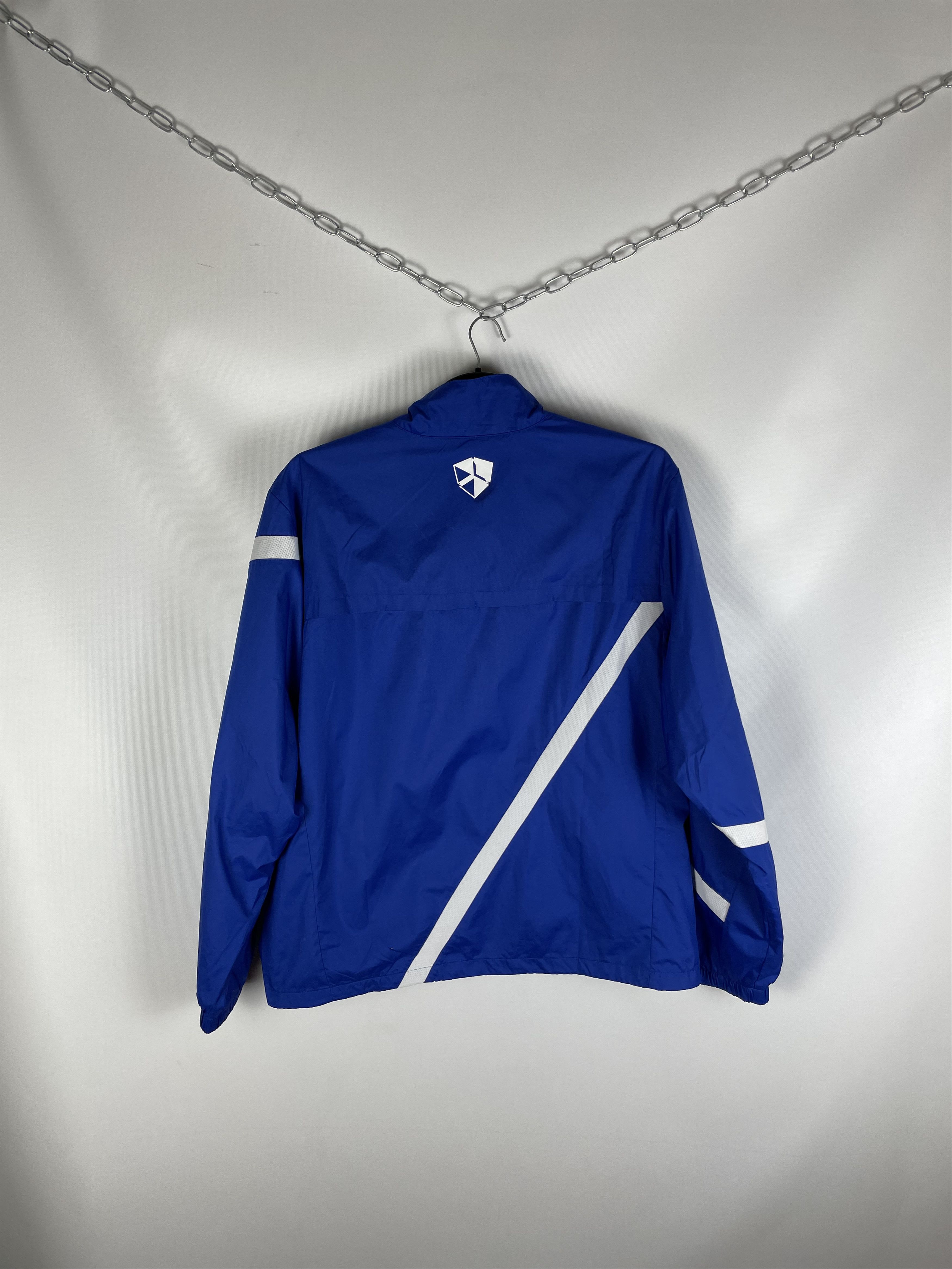Nike Nike Manchester United jacket Size US XL / EU 56 / 4 - 11 Thumbnail