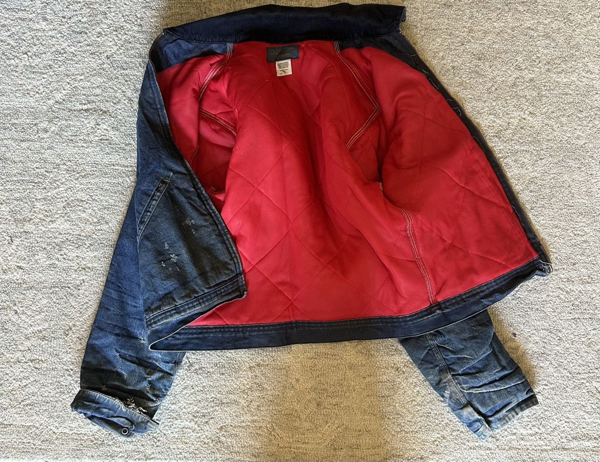 Oshkosh OshKosh Vintage Jacket Size US S / EU 44-46 / 1 - 2 Thumbnail