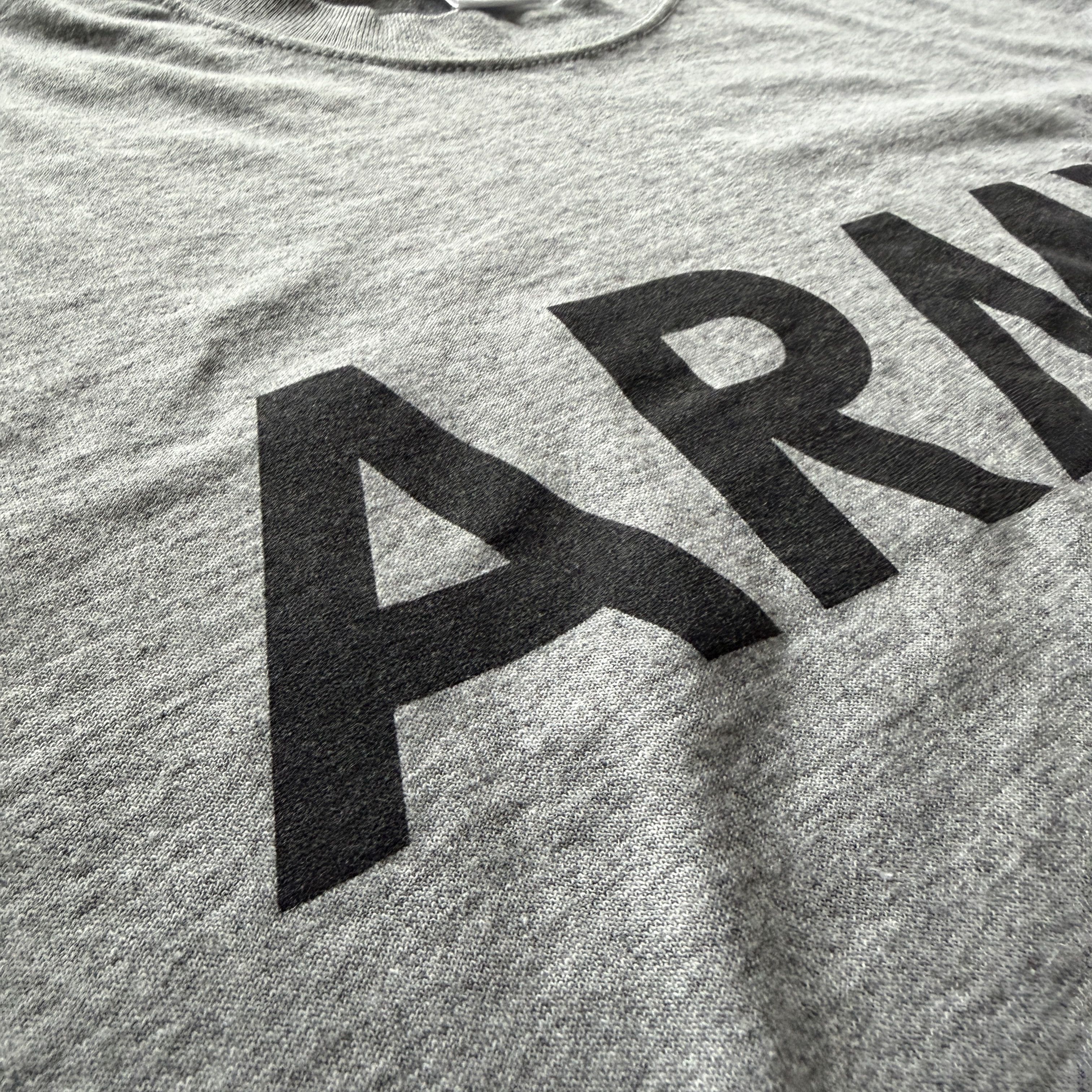 Other Men's ARMY Tee Shirt Size US M / EU 48-50 / 2 - 3 Thumbnail
