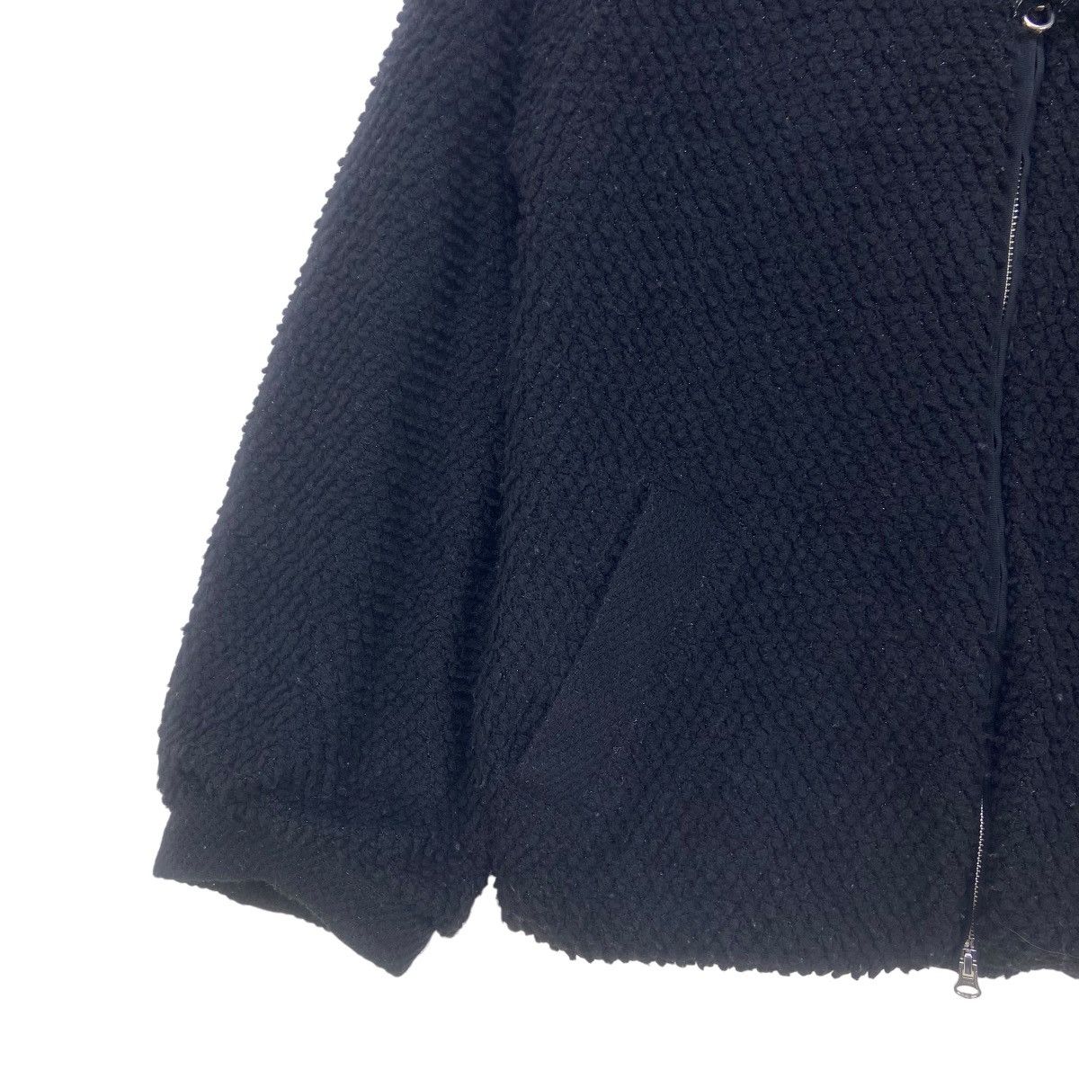 Tsumori Chisato Tsumori Chisato Issey Miyake Cable Knit Jacket Size M / US 6-8 / IT 42-44 - 7 Thumbnail