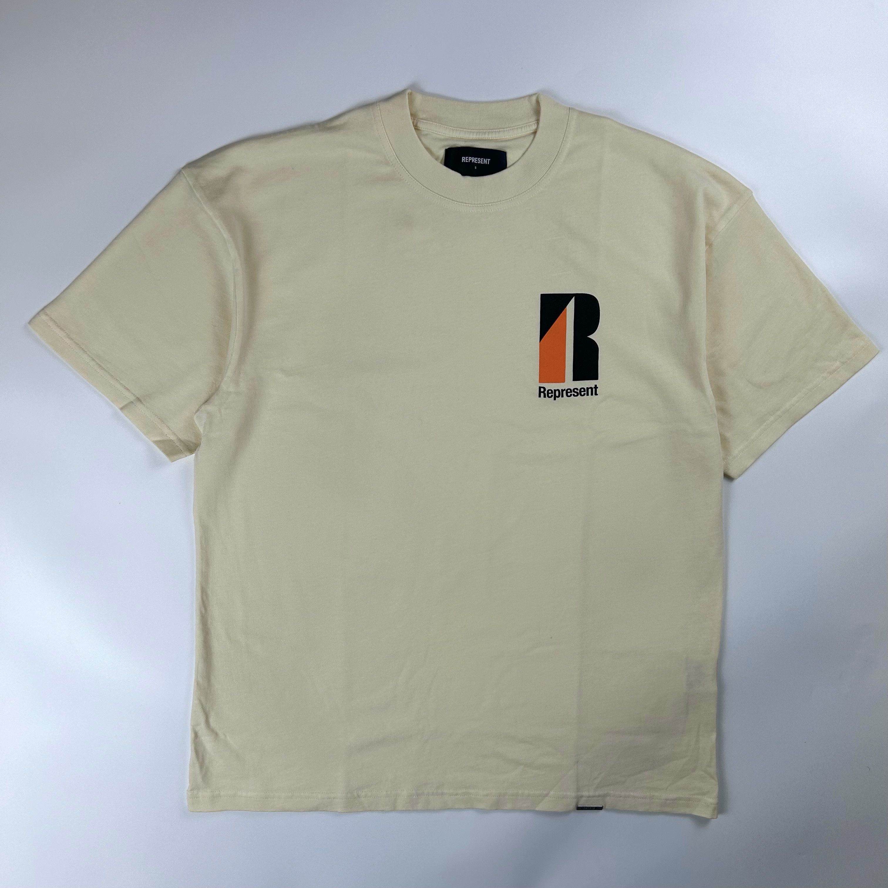 Represent Clo. Represent Decade Of Speed T-shirt Size US S / EU 44-46 / 1 - 1 Thumbnail