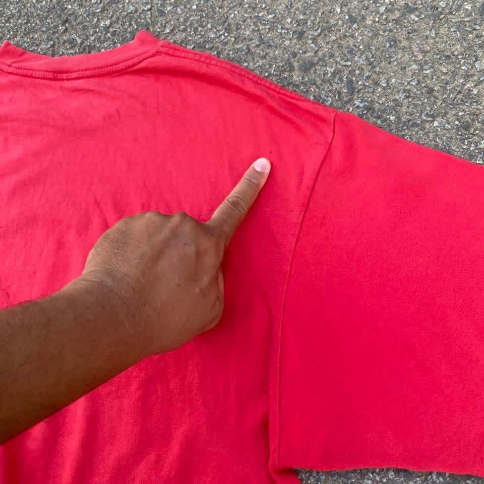 Vintage RARE ‼️ Click Size US XL / EU 56 / 4 - 5 Thumbnail