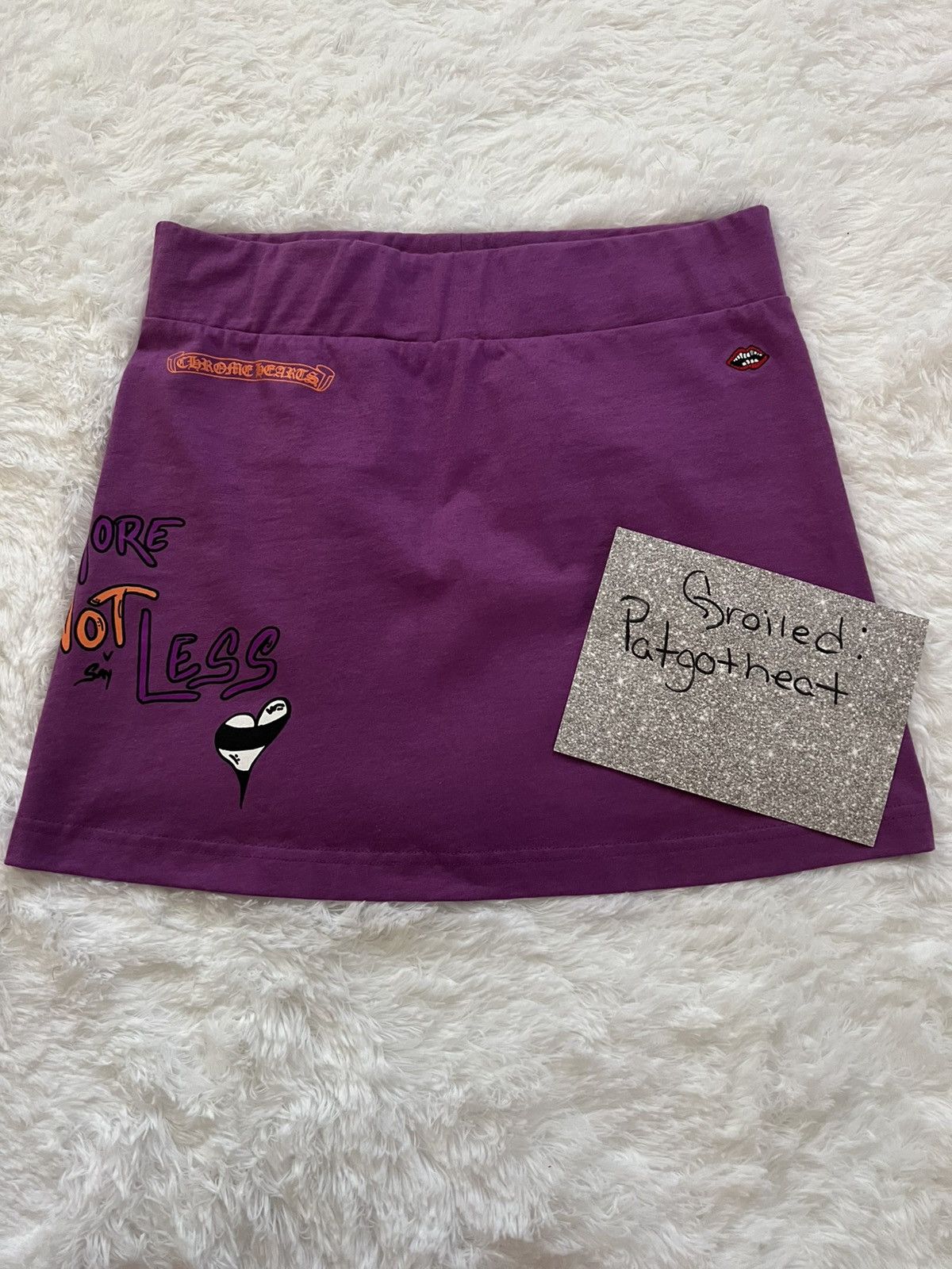 Chrome Hearts Chrome Hearts x Matty Boy Size 32" / US 10 / IT 46 - 12 Thumbnail