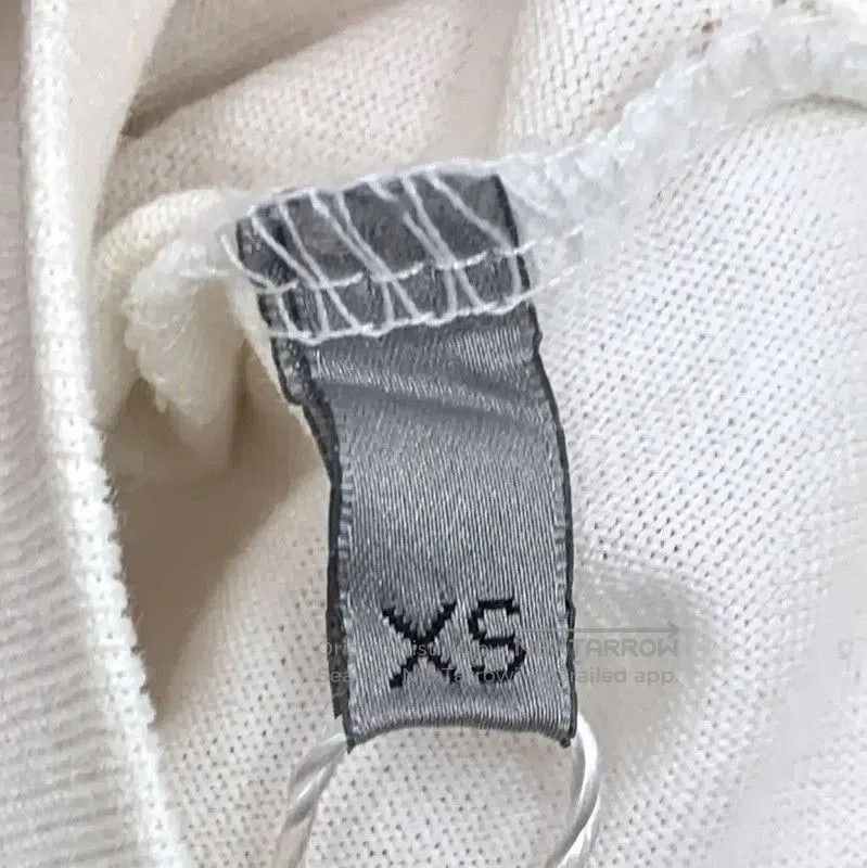 Dior Dior White Cotton T. Size XS / US 0-2 / IT 36-38 - 7 Thumbnail