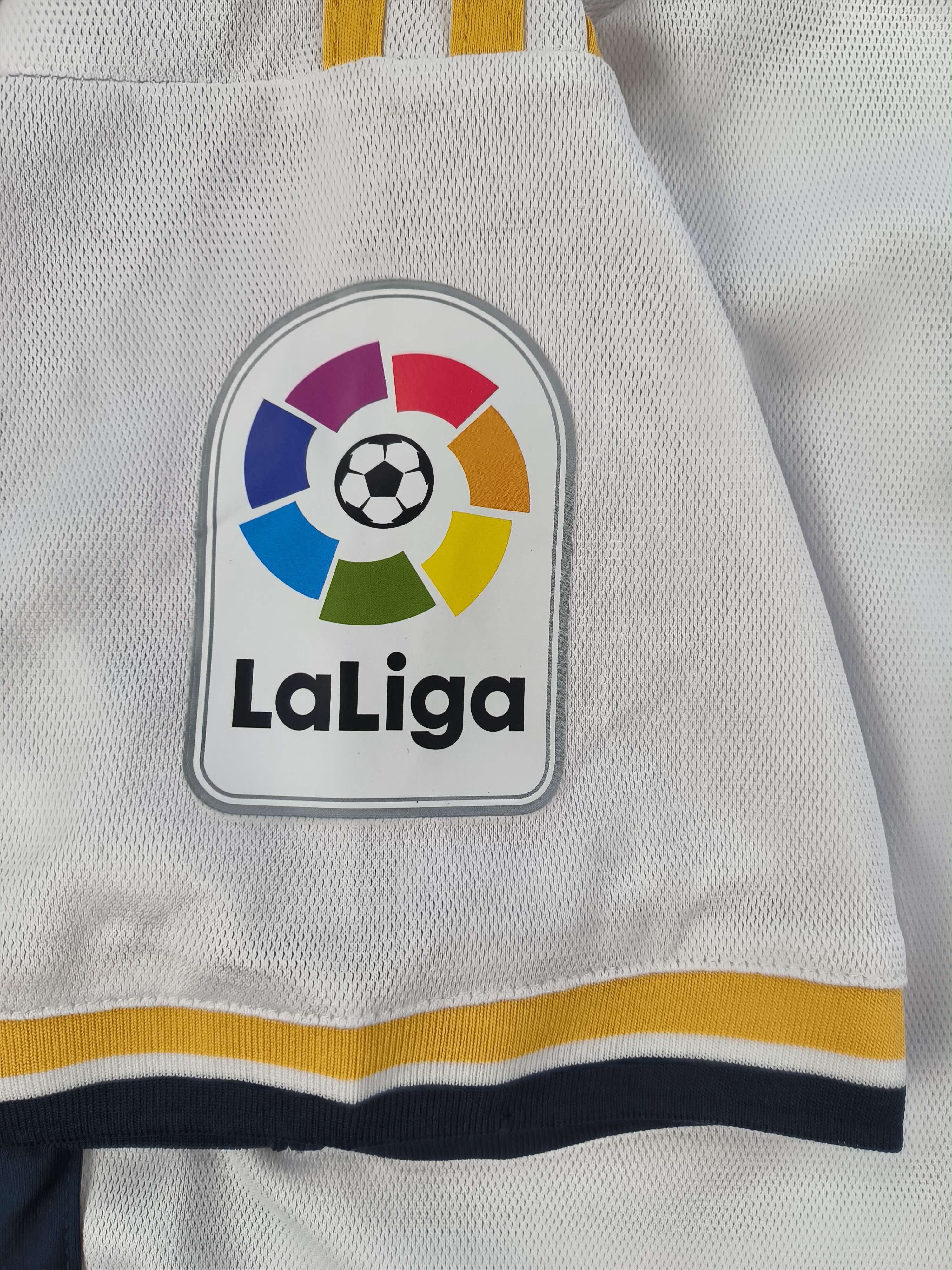 Adidas Real Madrid 2023-24 Adidas home football jersey size XXL Size US XXL / EU 58 / 5 - 5 Thumbnail