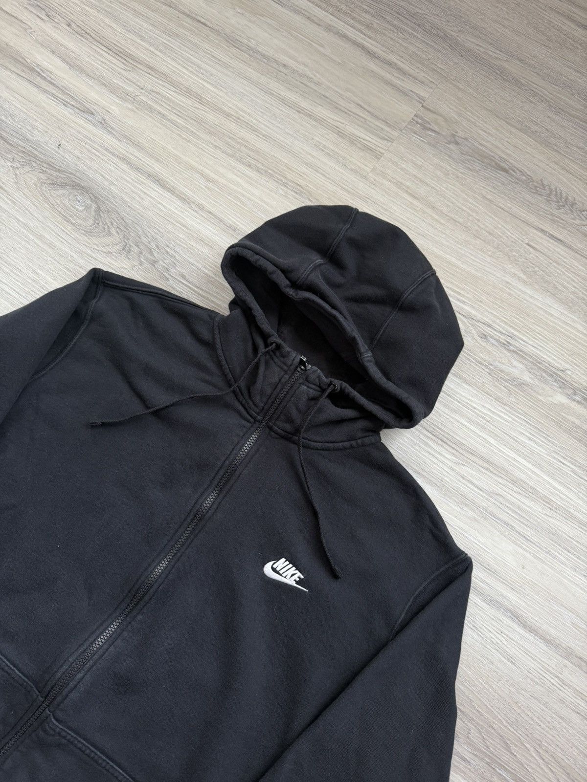 Nike Nike “Hood To Coast” Relay 2016 Zip Hoodie Size US XXL / EU 58 / 5 - 4 Thumbnail