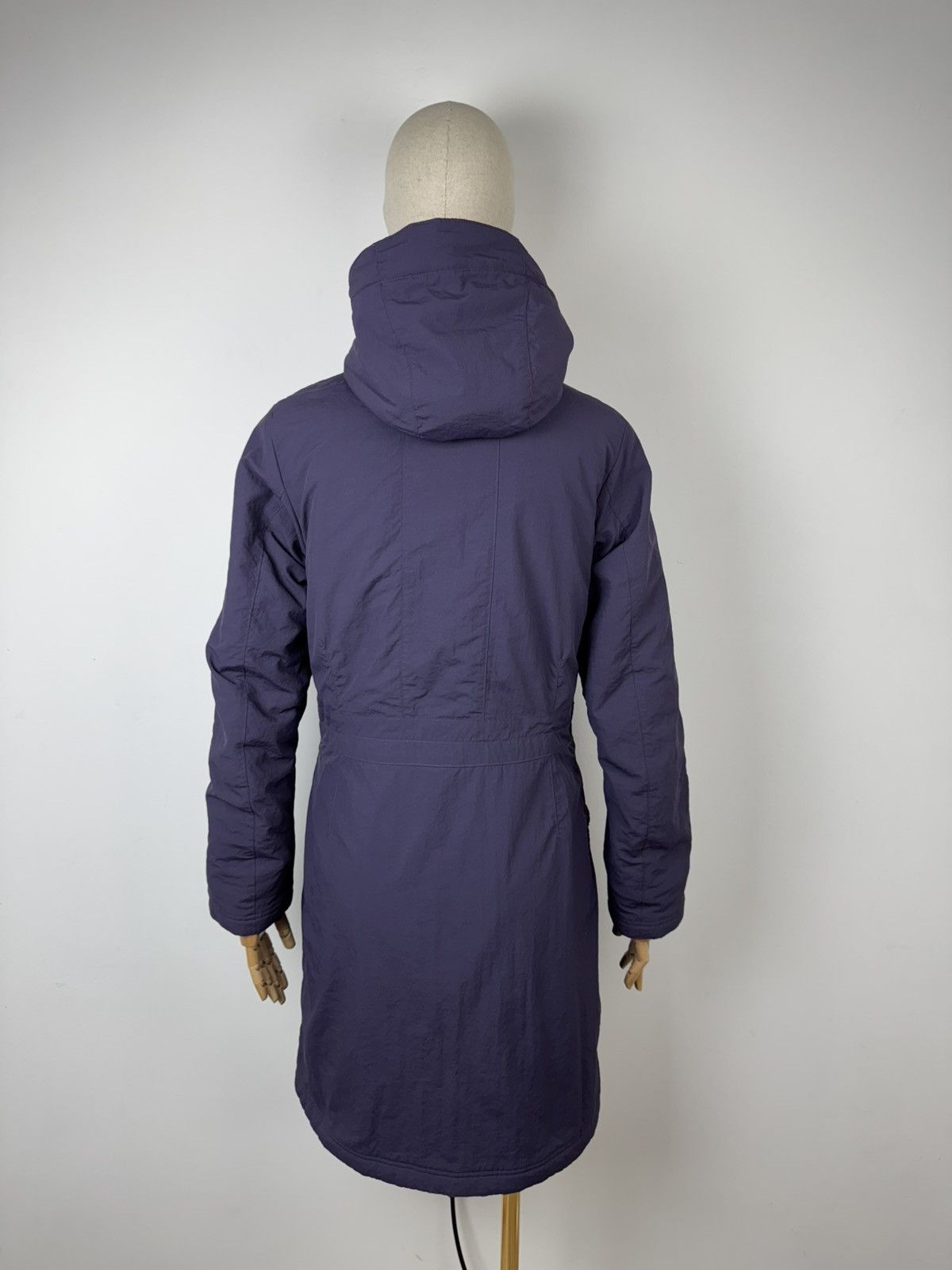 Nike ACG × Vintage Men’s Vintage Nike ACG Long Parka Jacket size M Size M / US 6-8 / IT 42-44 - 6 Thumbnail