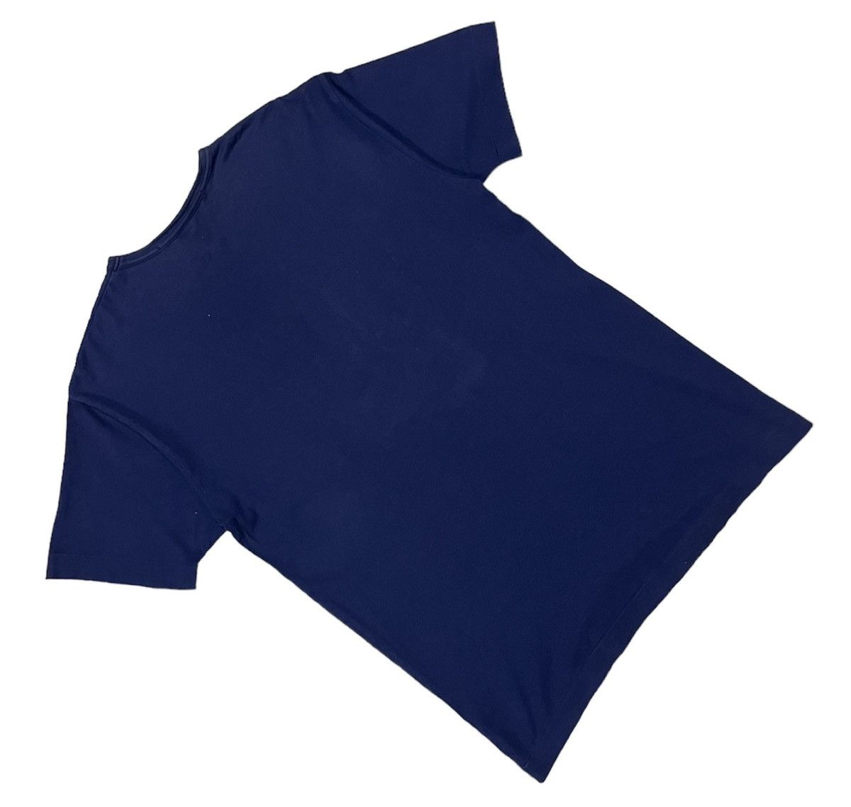 Comme des Garcons PLAY × Designer × Japanese Brand Comme des garcons play t shirt Size US XL / EU 56 / 4 - 9 Thumbnail