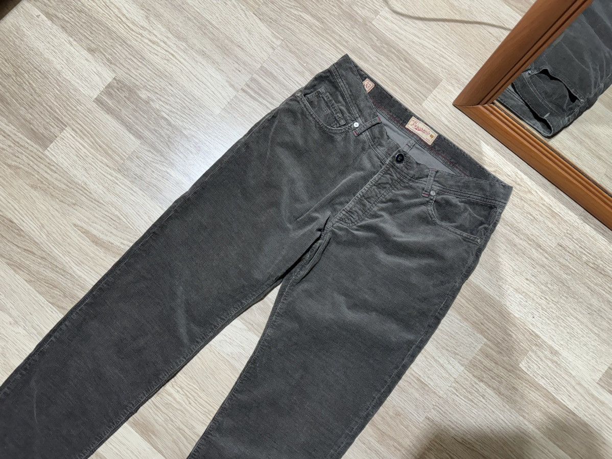 Designer Marco Pescarolo pants 33 Size US 33 - 2 Thumbnail