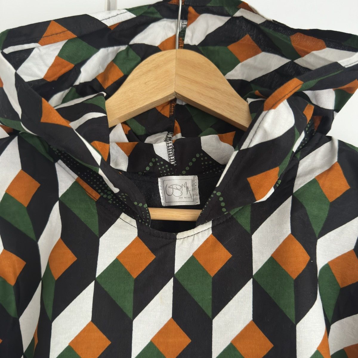 Other skinny avant gard usome rare vintage Size US S / EU 44-46 / 1 - 7 Thumbnail