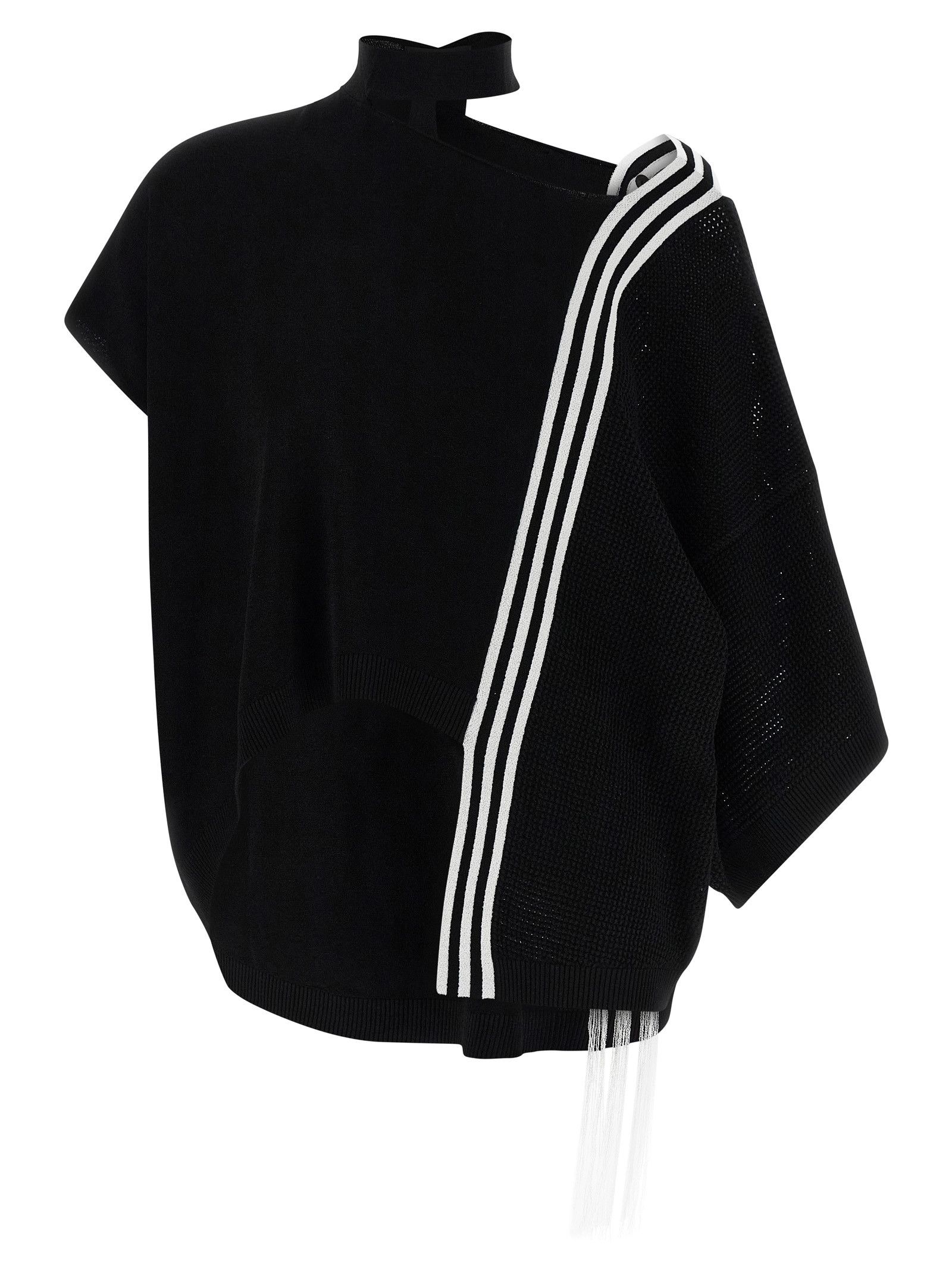 Y-3 'Y-3' top Size XS / US 0-2 / IT 36-38 - 1 Thumbnail