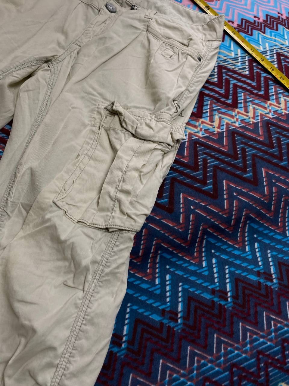 G-Star Y2K G-Star Raw jeans pants vintage loso size 26 streetwear Size US 26 / EU 42 - 5 Thumbnail