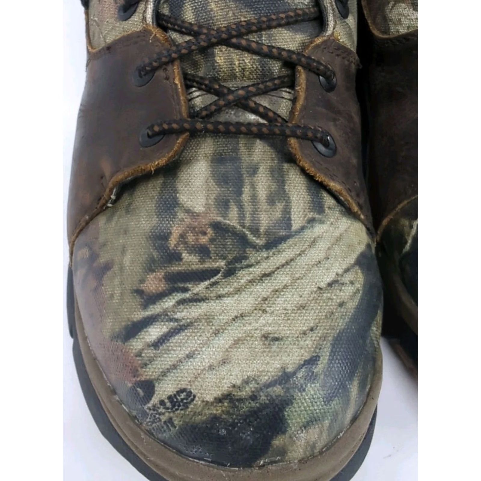 Vintage VINTAGE RockY? (invalid) Size US 9 / EU 42 - 6 Thumbnail