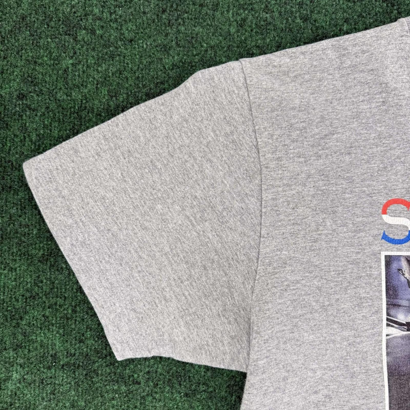 Supreme Supreme Barrington Levy Jah Life Englishman Tee L Size US L / EU 52-54 / 3 - 2 Thumbnail