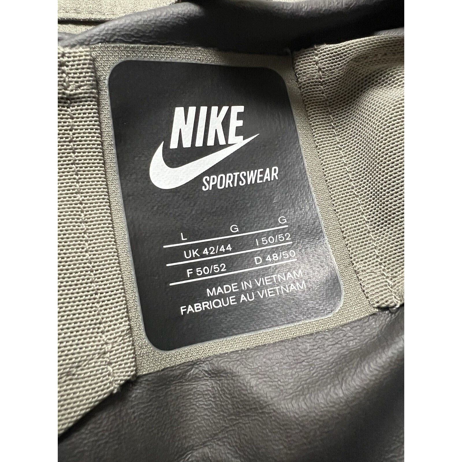 Nike Nike Sportswear M-65 Military Tech Pack NSW 2 In 1 Parka Size US L / EU 52-54 / 3 - 10 Thumbnail