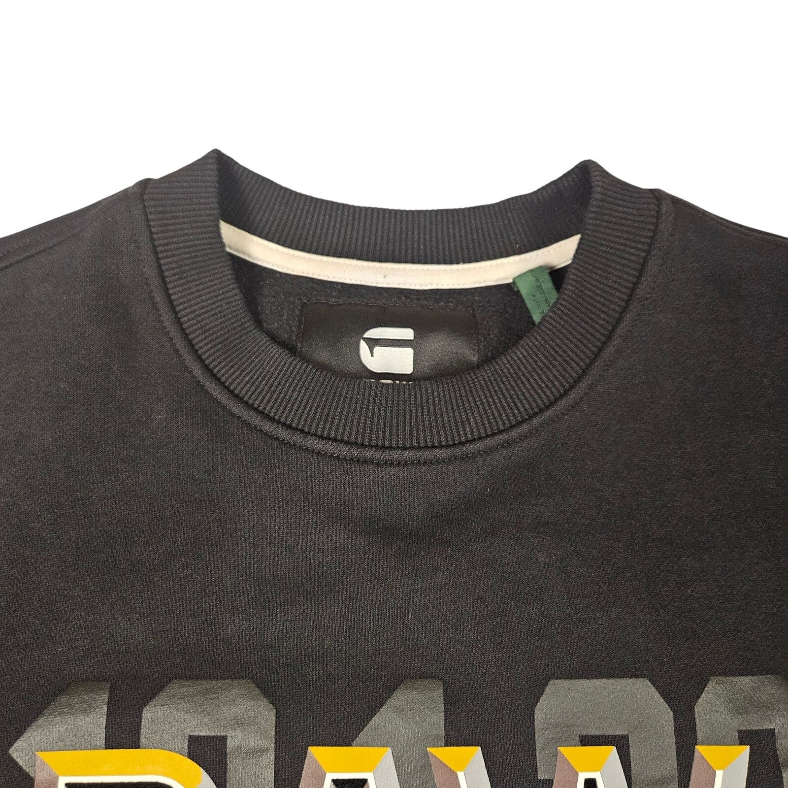 G-Star G-STAR RAW DOT Sweater Sweatshirt Size US XS / EU 42 / 0 - 4 Thumbnail