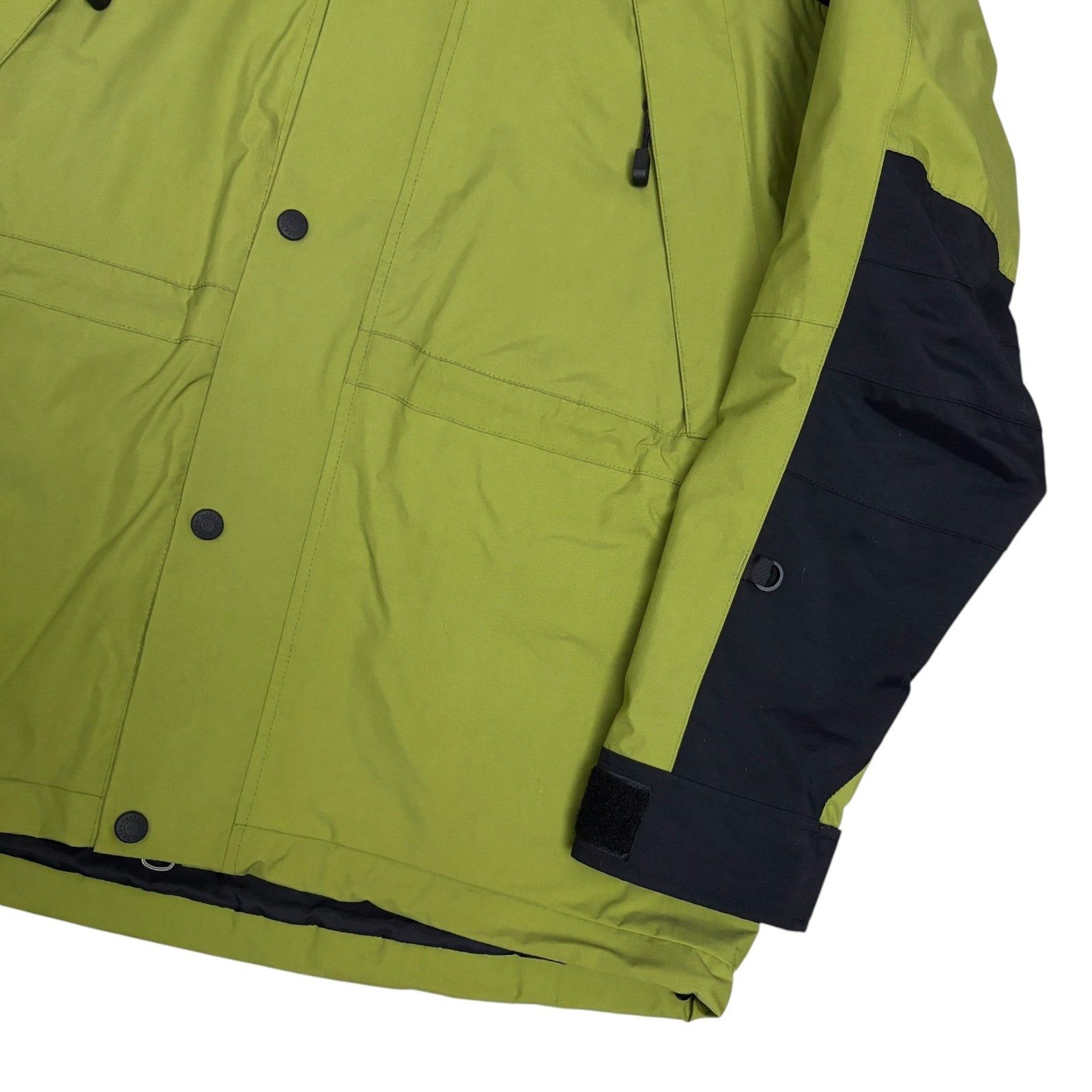 Other ATHALON Vintage Waterproof Jacket Ski Coat Medium Size US M / EU 48-50 / 2 - 6 Thumbnail