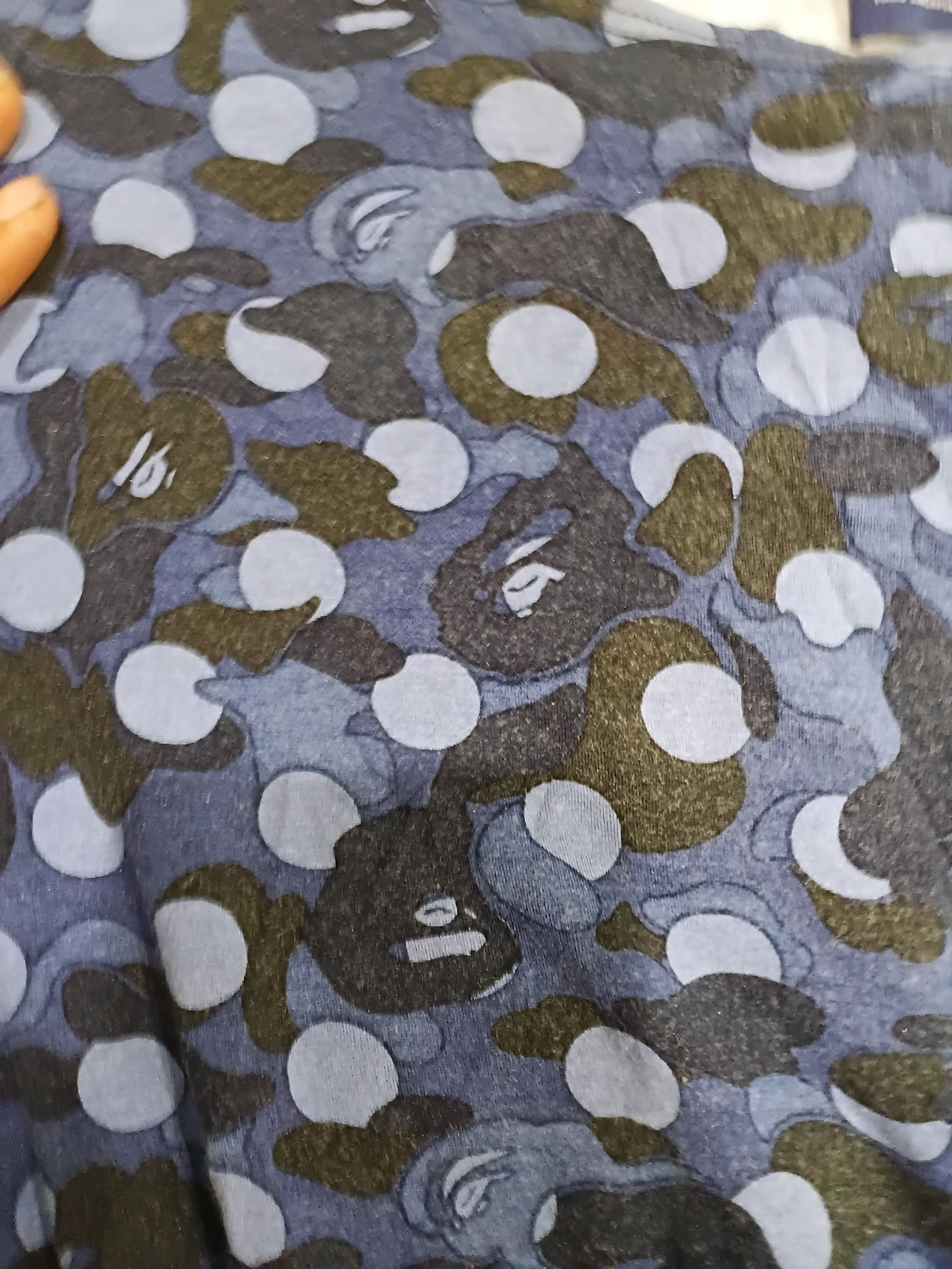 Bape Bape dress Size ONE SIZE - 6 Thumbnail
